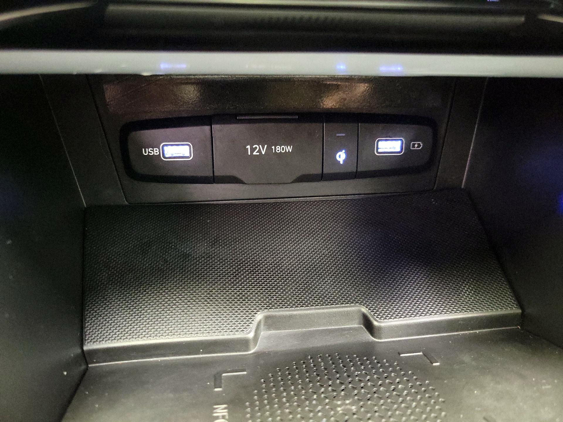 Thumbnail: 2024 Hyundai Tucson - 19