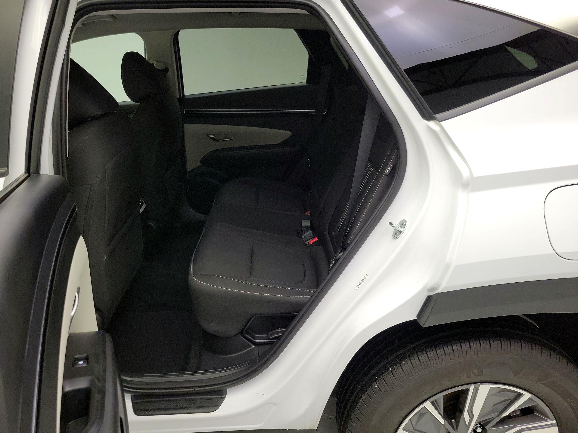 Thumbnail: 2024 Hyundai Tucson - 20