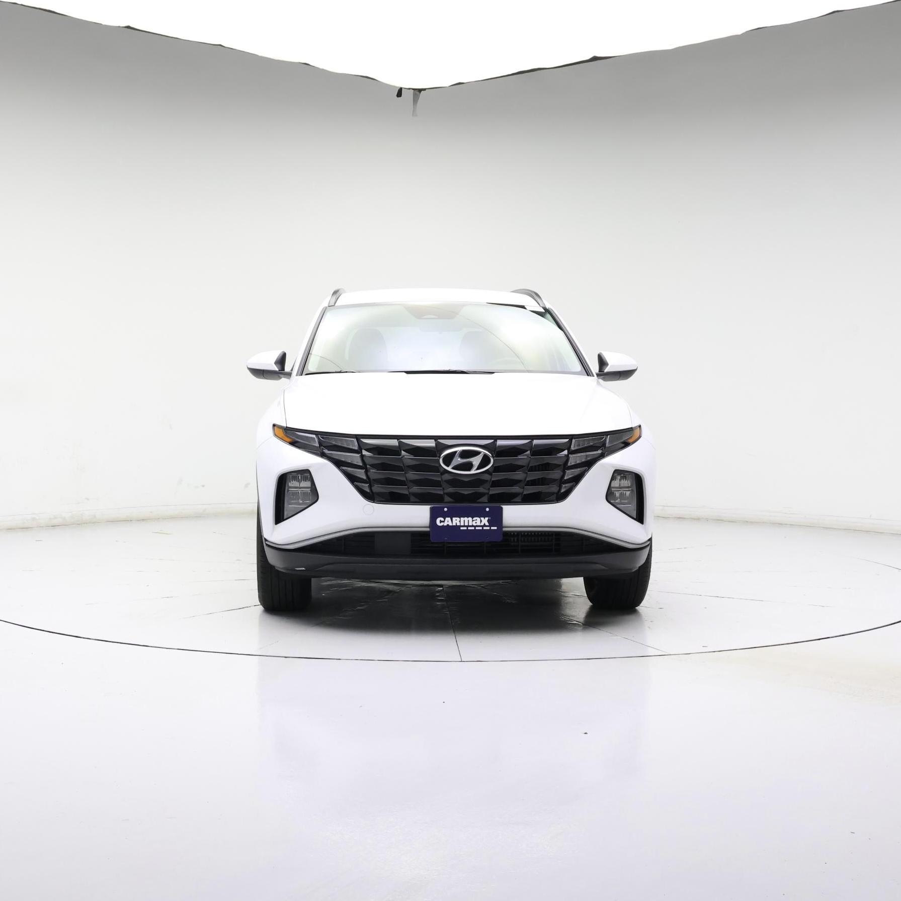 Thumbnail: 2024 Hyundai Tucson - 5