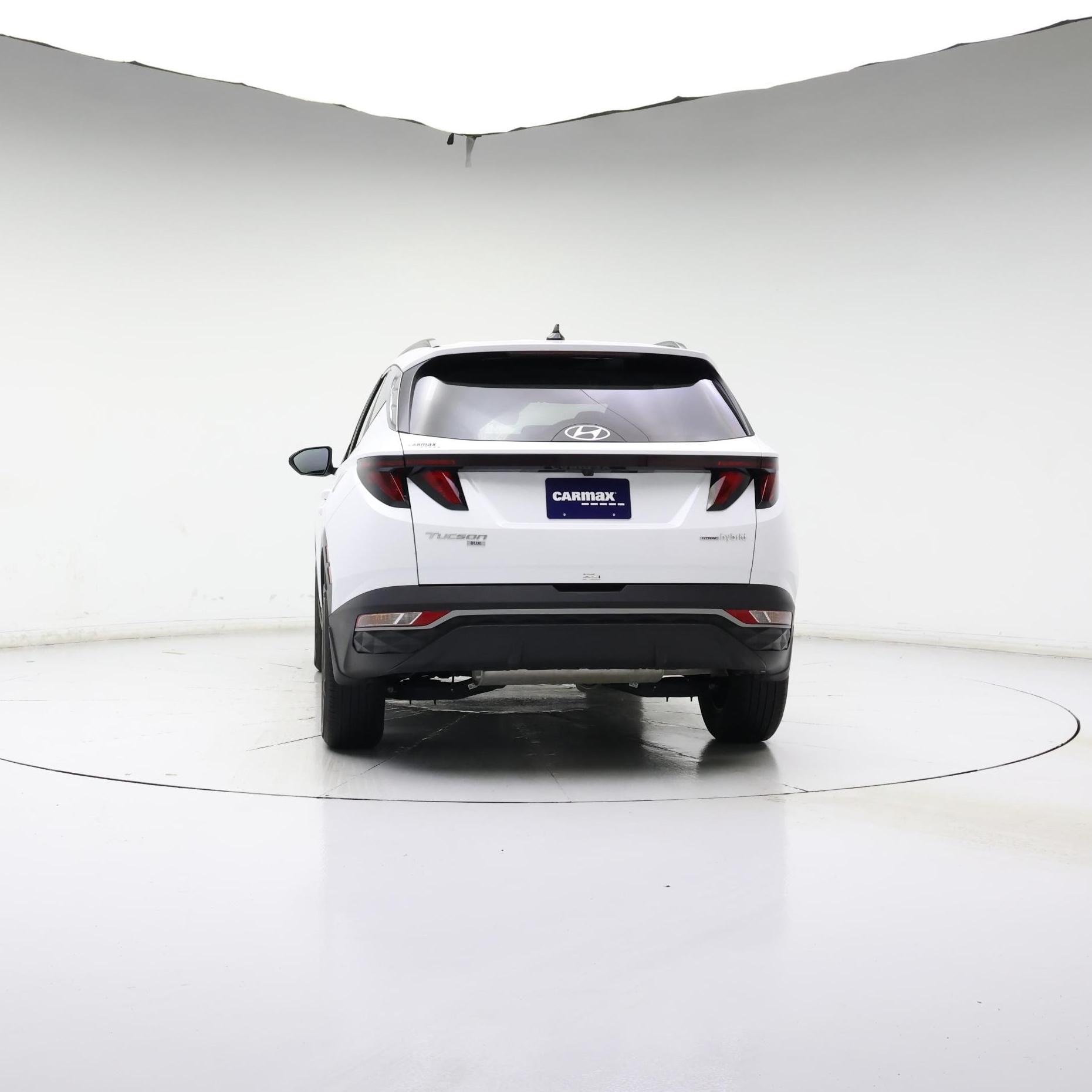 Thumbnail: 2024 Hyundai Tucson - 6