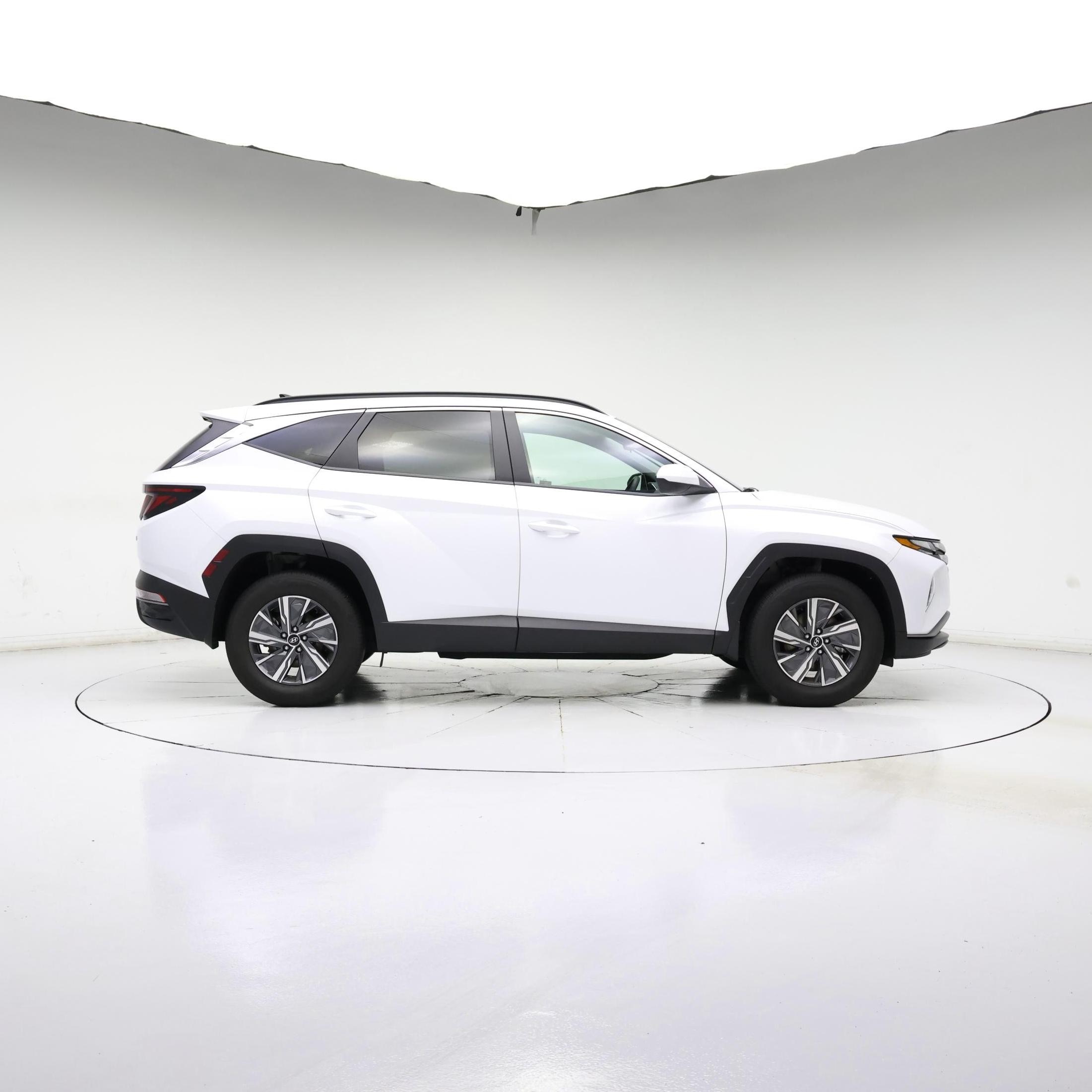 Thumbnail: 2024 Hyundai Tucson - 7