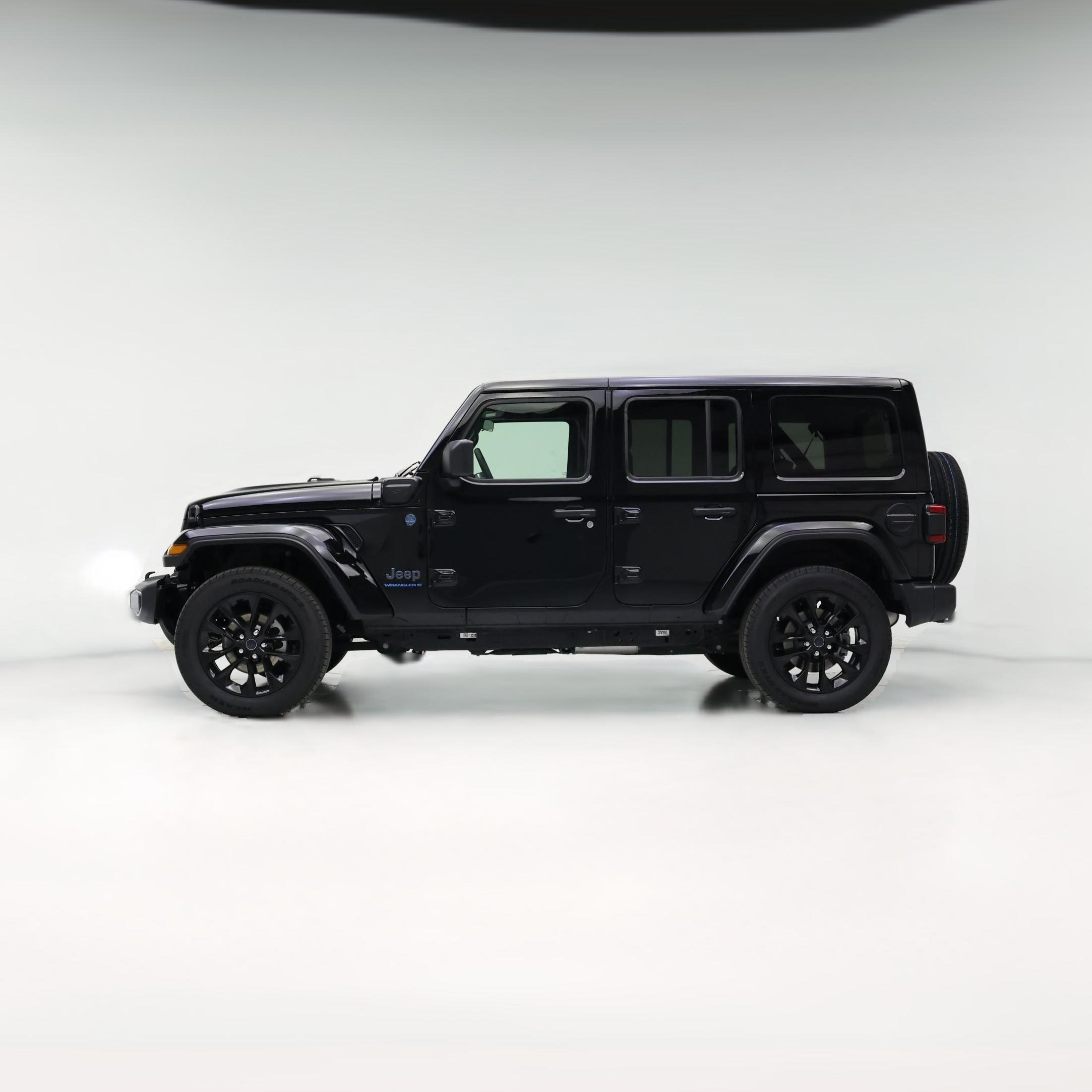 Thumbnail: 2025 Jeep Wrangler - 1