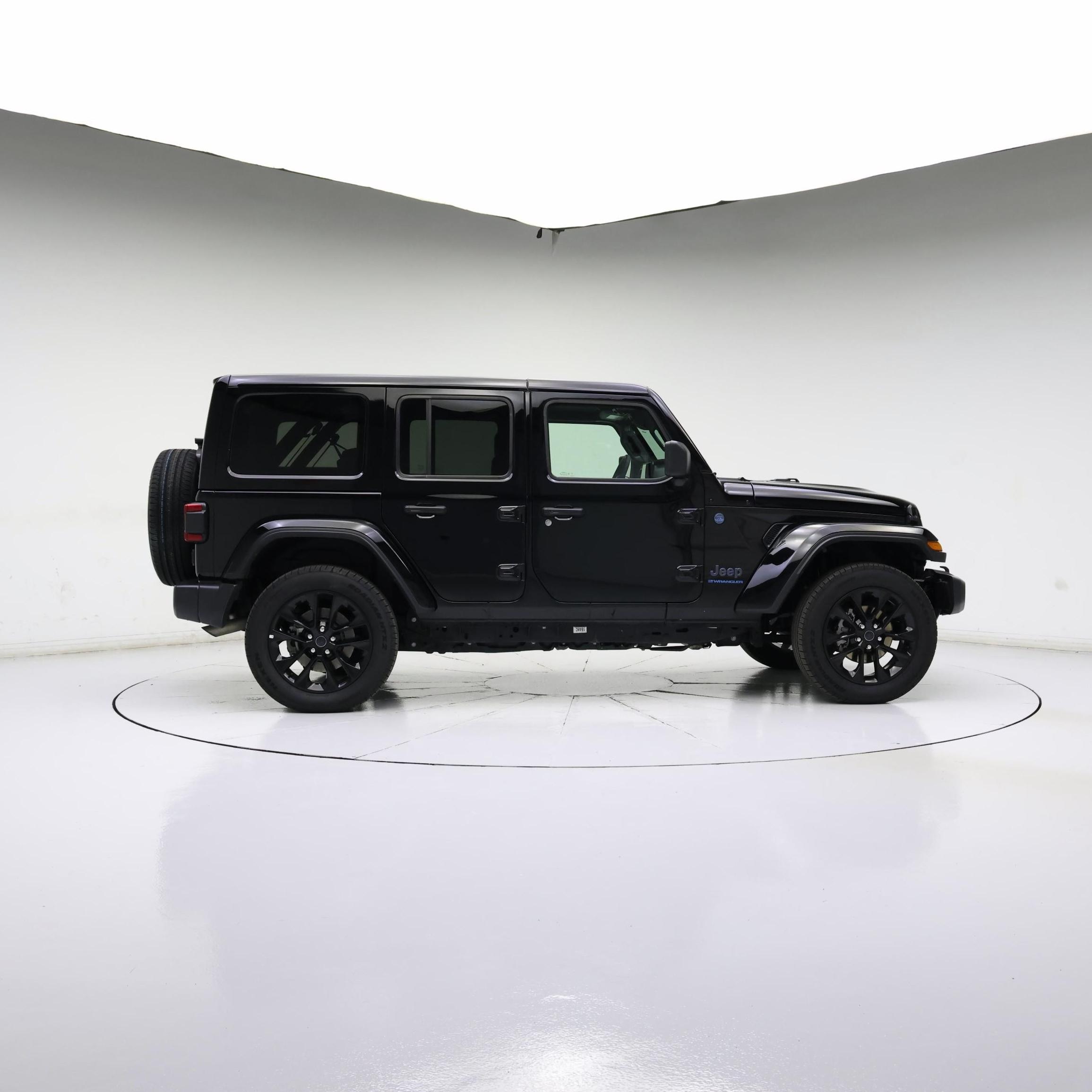 Thumbnail: 2025 Jeep Wrangler - 2