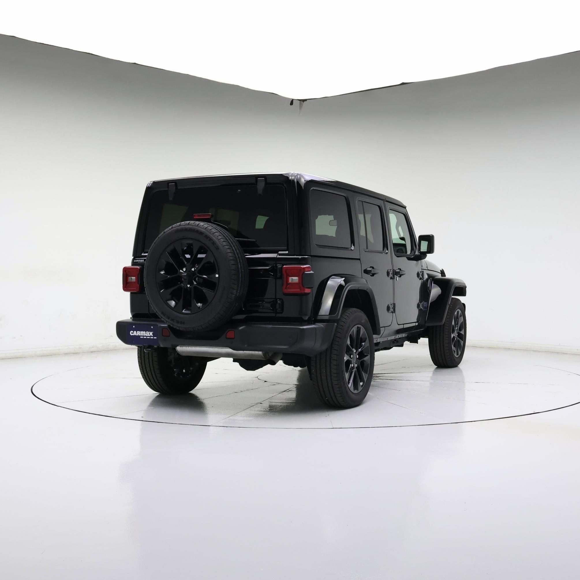 Thumbnail: 2025 Jeep Wrangler - 3