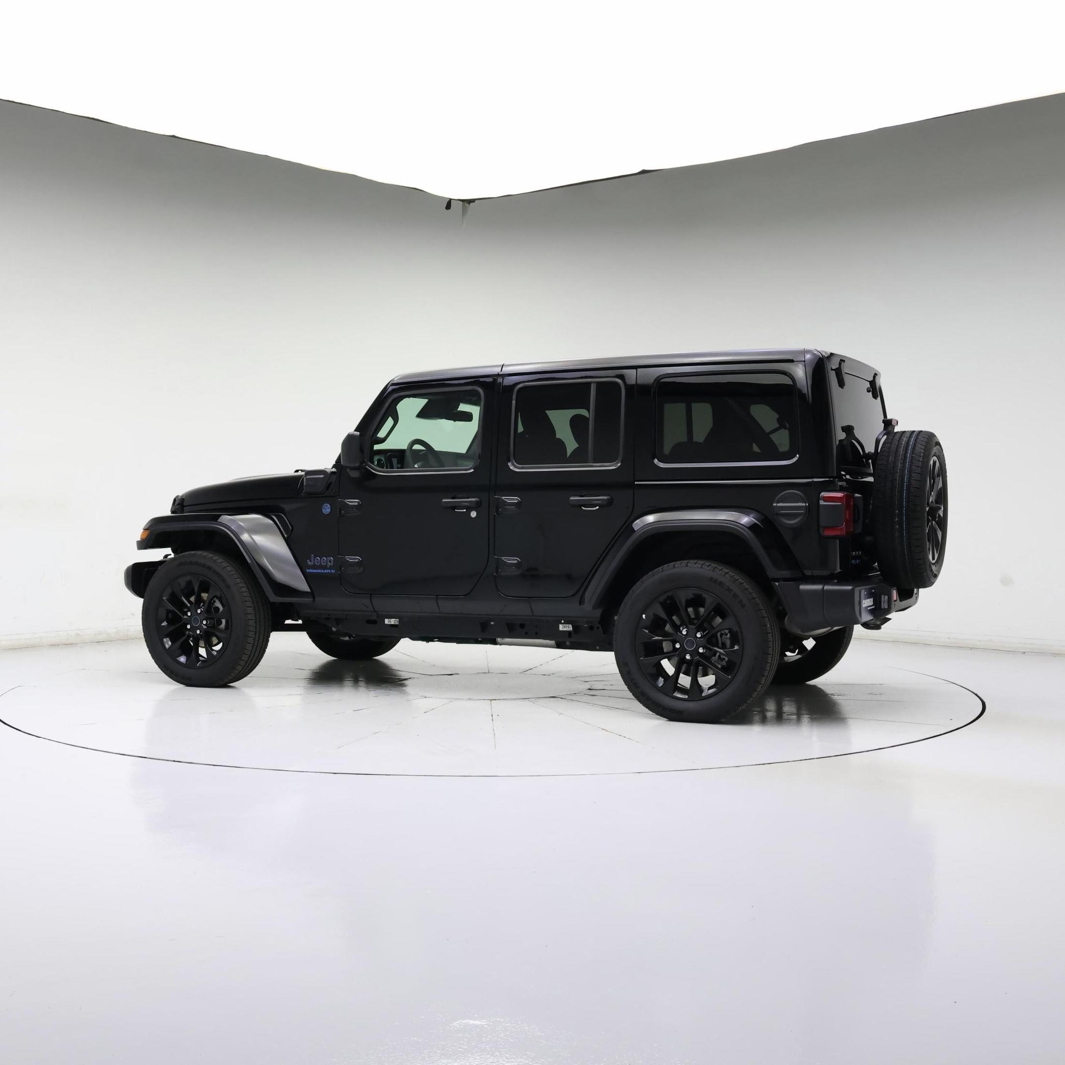 Thumbnail: 2025 Jeep Wrangler - 5