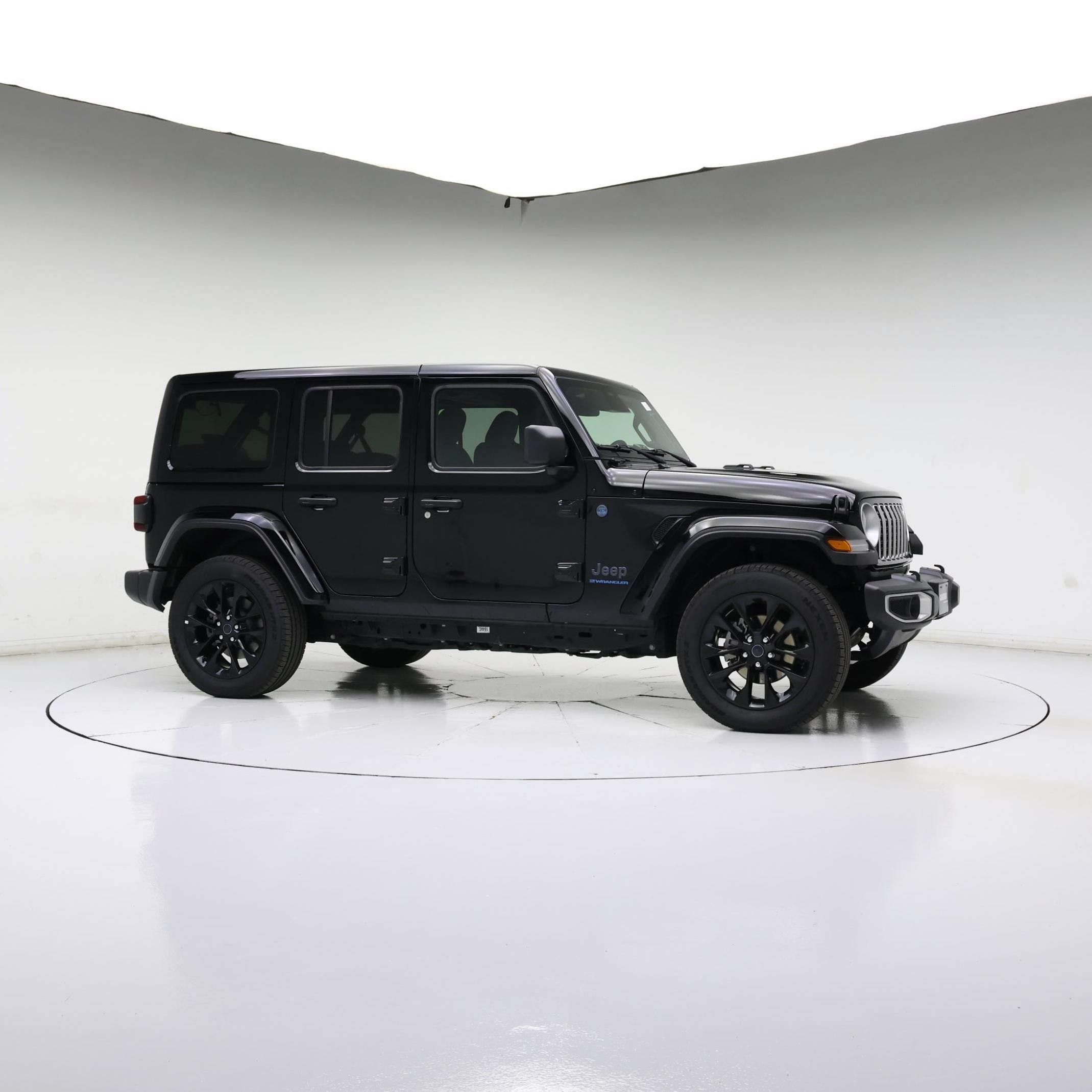 Thumbnail: 2025 Jeep Wrangler - 6