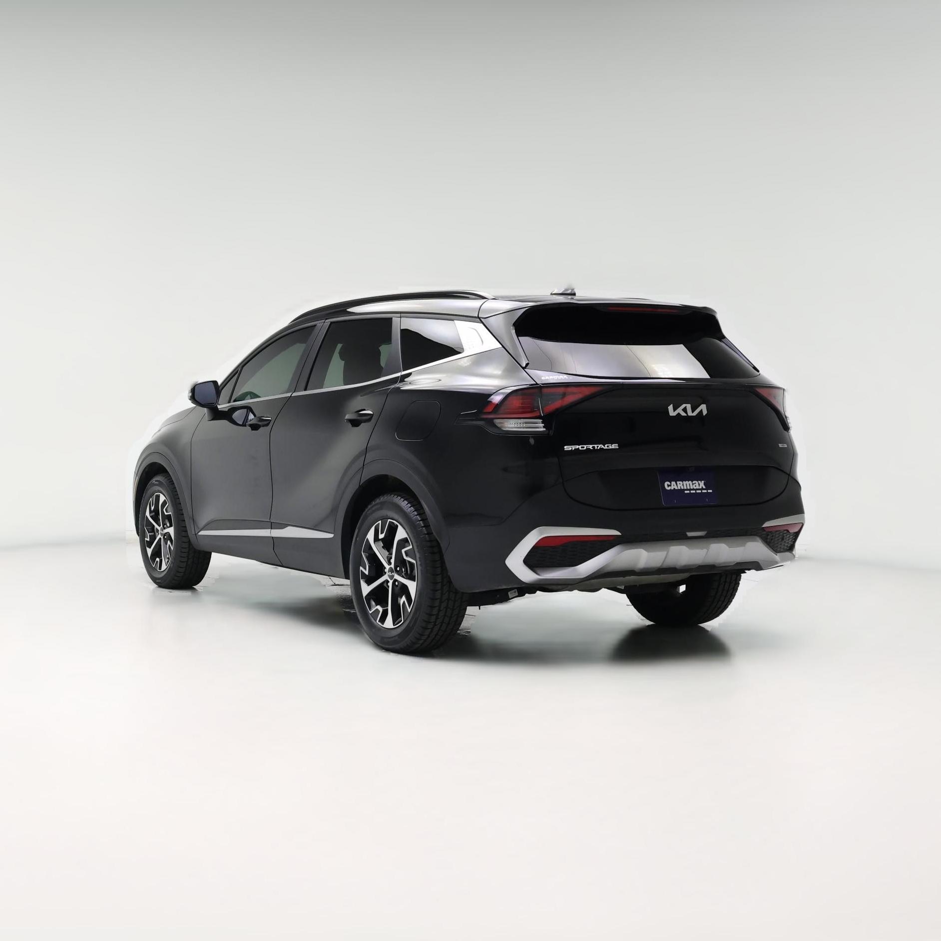 Thumbnail: 2024 Kia Sportage - 1