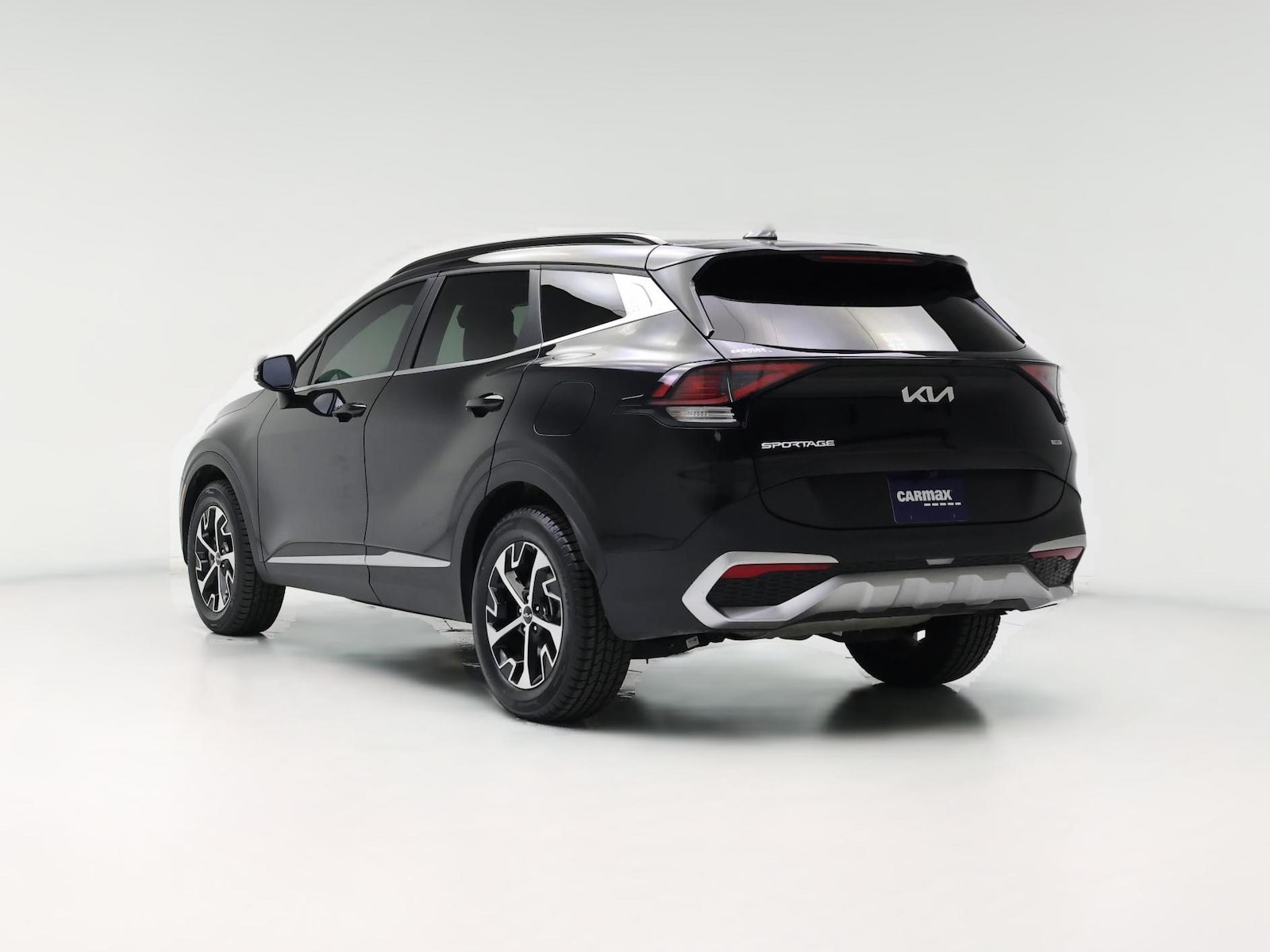 2024 Kia Sportage Hybrid