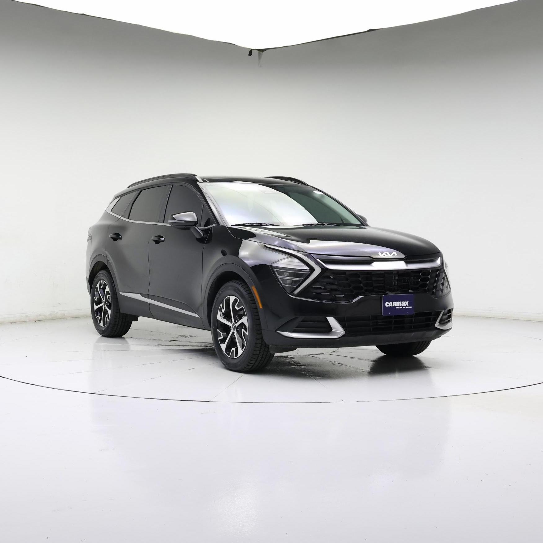 Thumbnail: 2024 Kia Sportage - 2