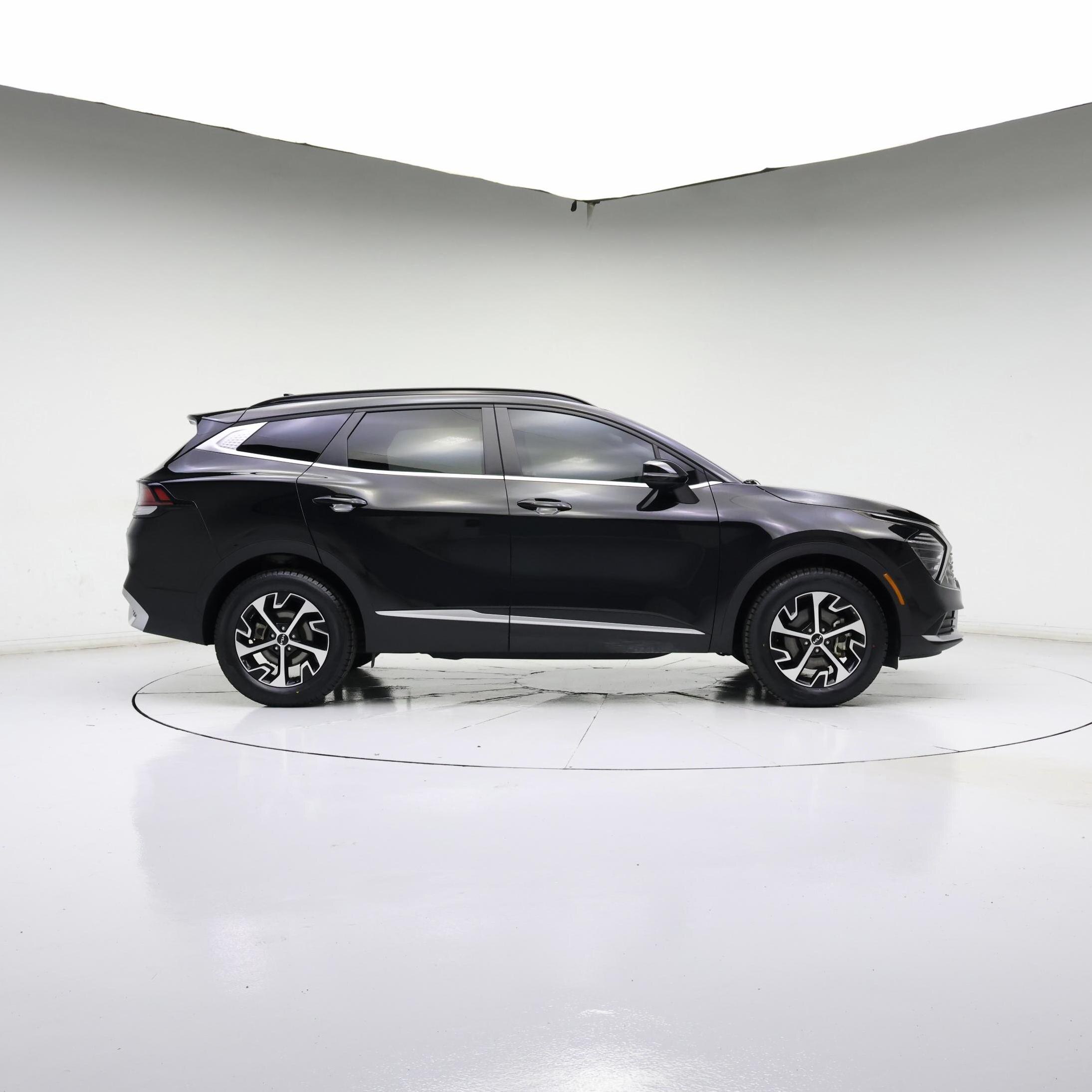 Thumbnail: 2024 Kia Sportage - 3