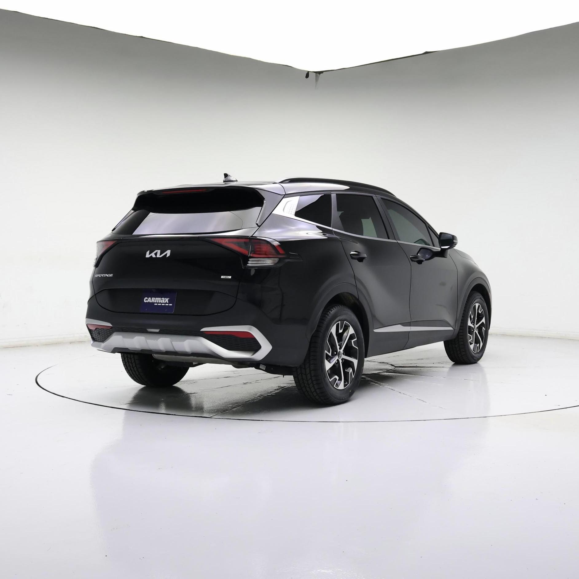 Thumbnail: 2024 Kia Sportage - 4