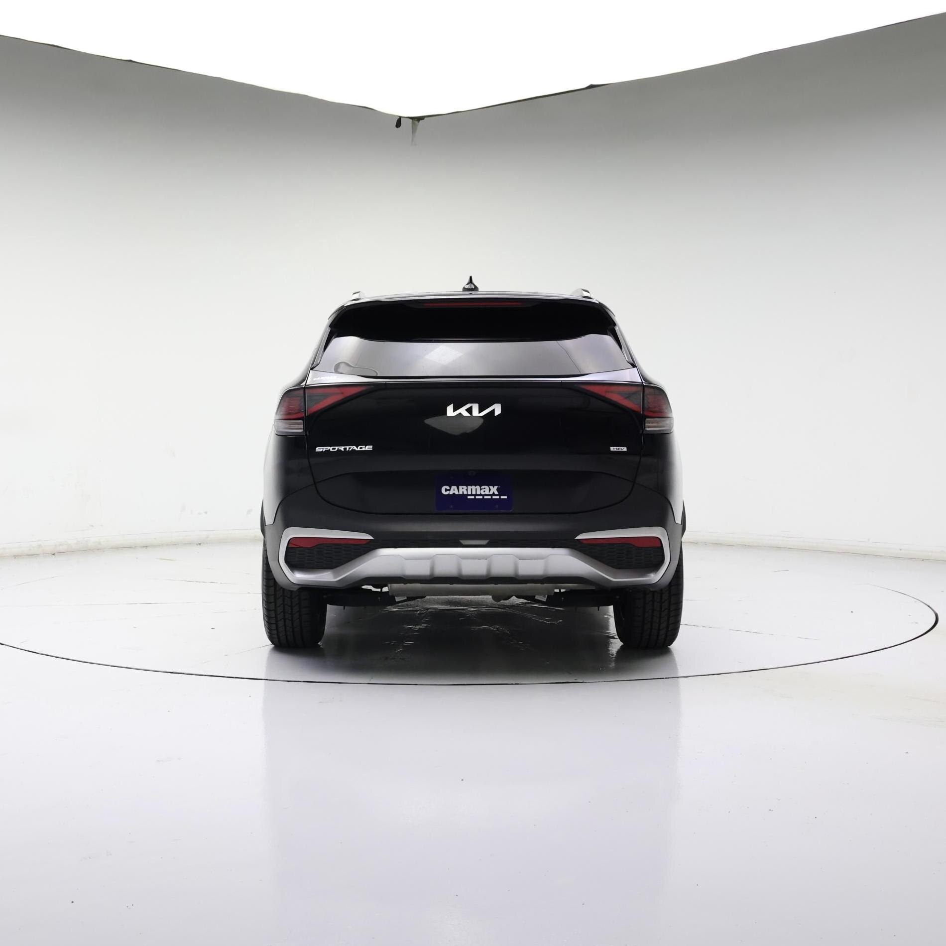 Thumbnail: 2024 Kia Sportage - 5