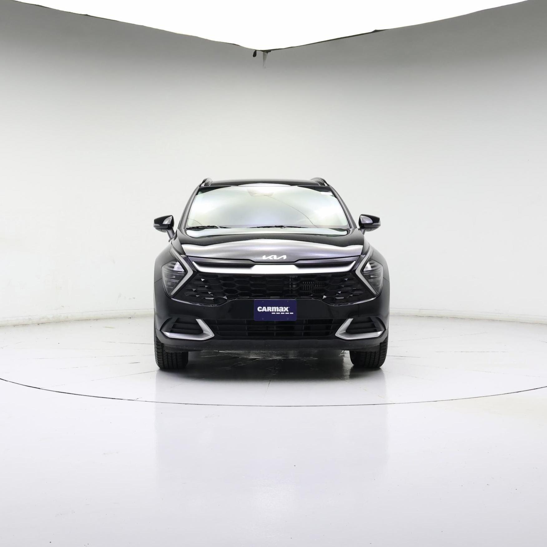 Thumbnail: 2024 Kia Sportage - 6