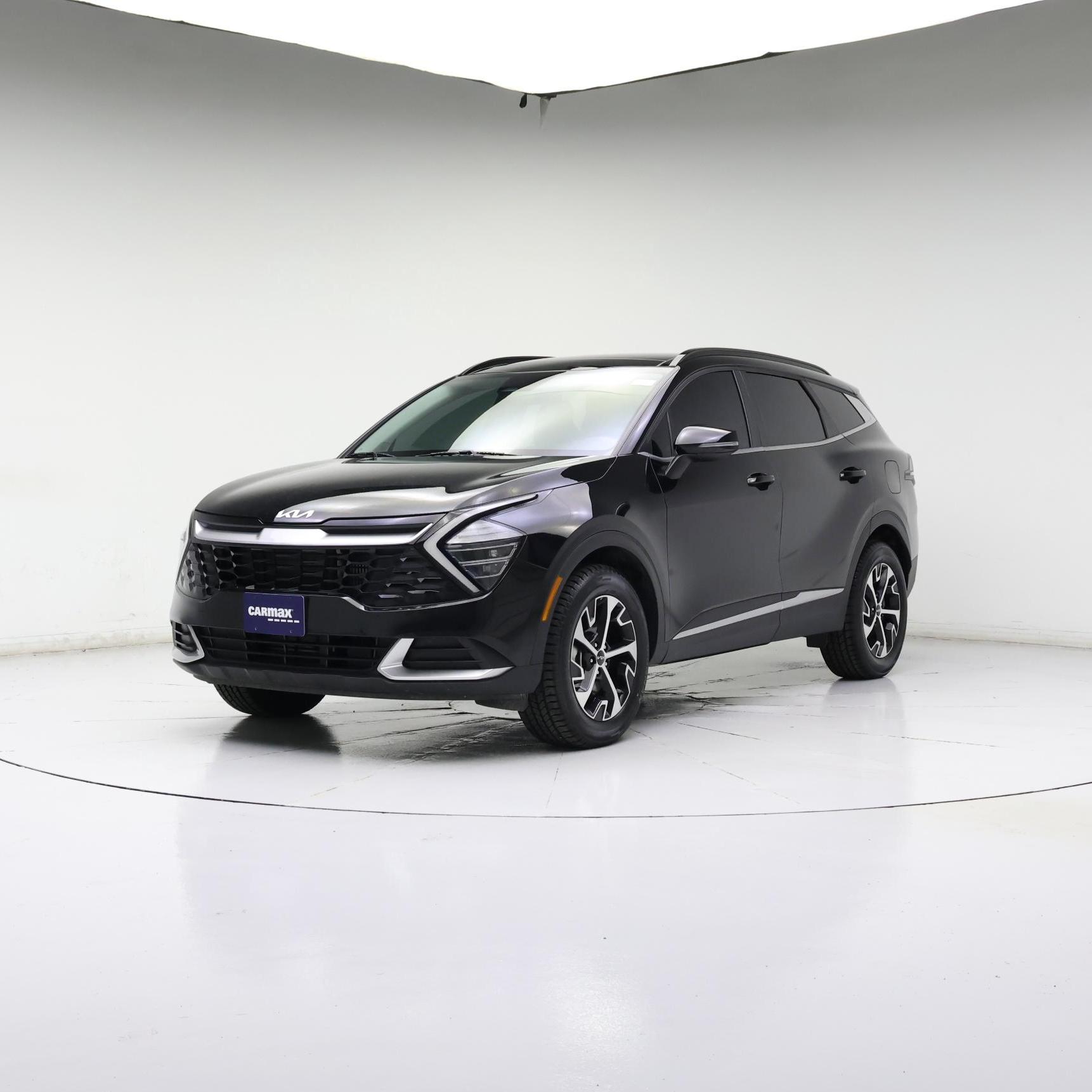 Thumbnail: 2024 Kia Sportage - 8