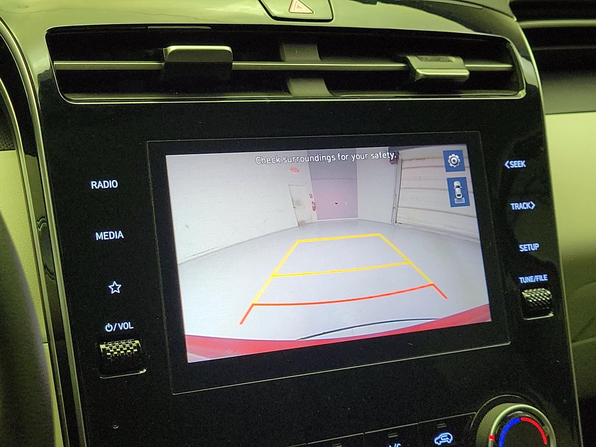 Thumbnail: 2023 Hyundai Tucson - 14