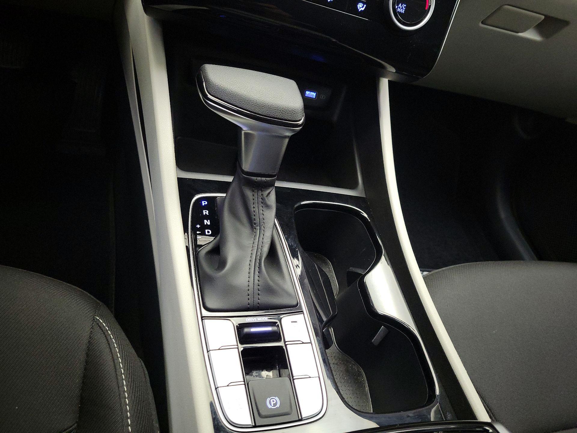 Thumbnail: 2023 Hyundai Tucson - 17