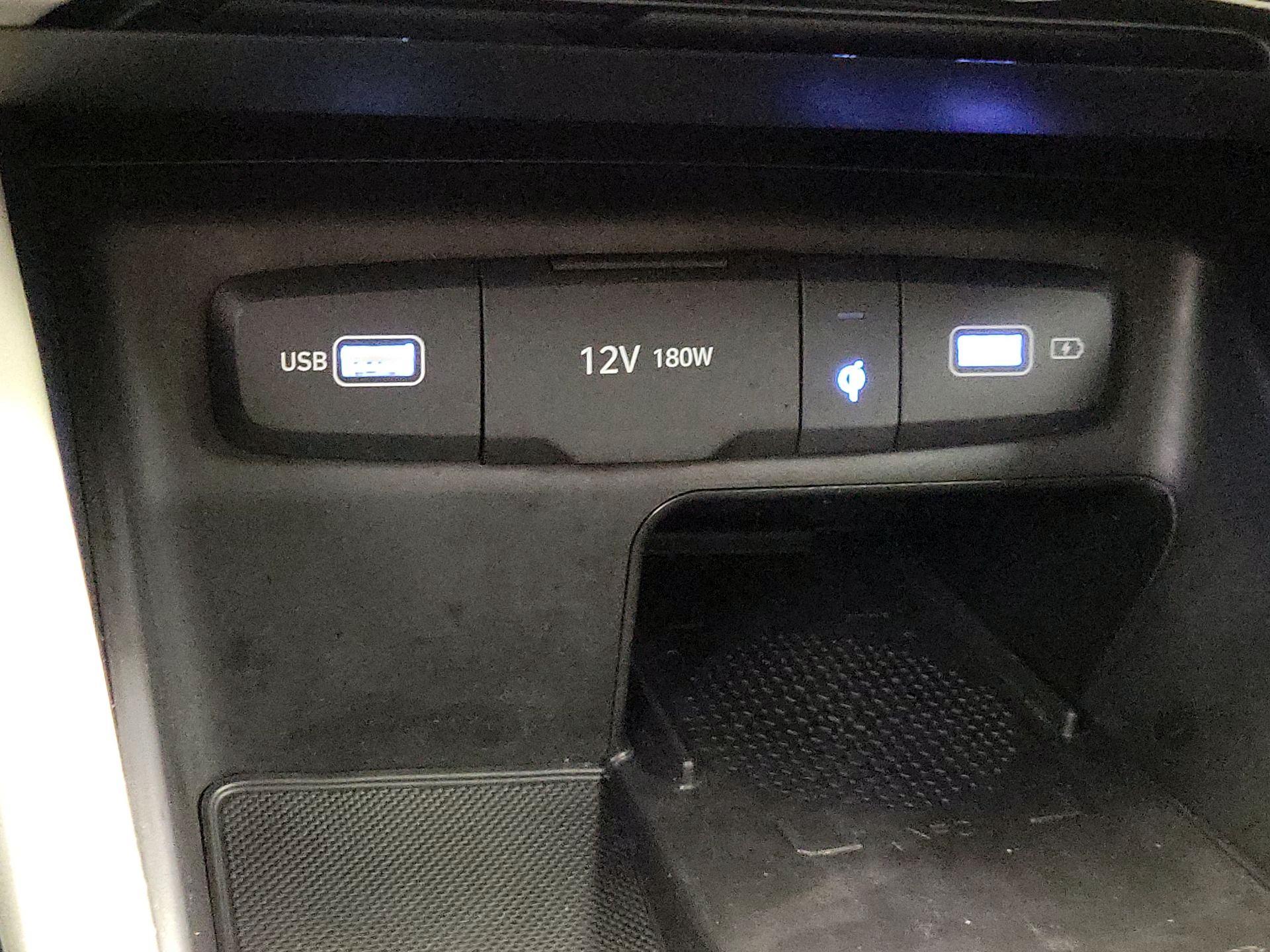 Thumbnail: 2023 Hyundai Tucson - 18