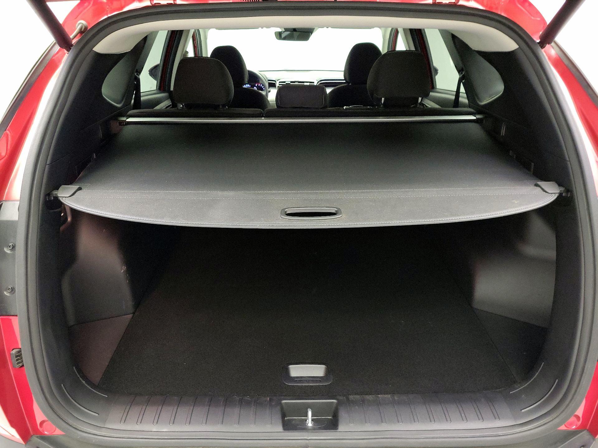 Thumbnail: 2023 Hyundai Tucson - 20