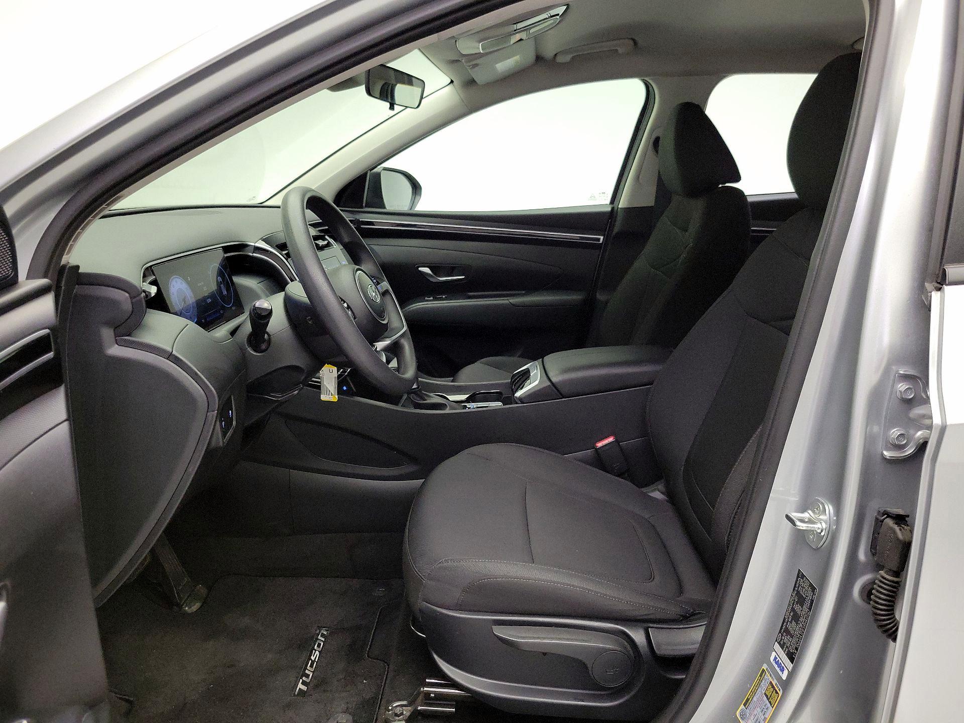 Thumbnail: 2024 Hyundai Tucson - 11