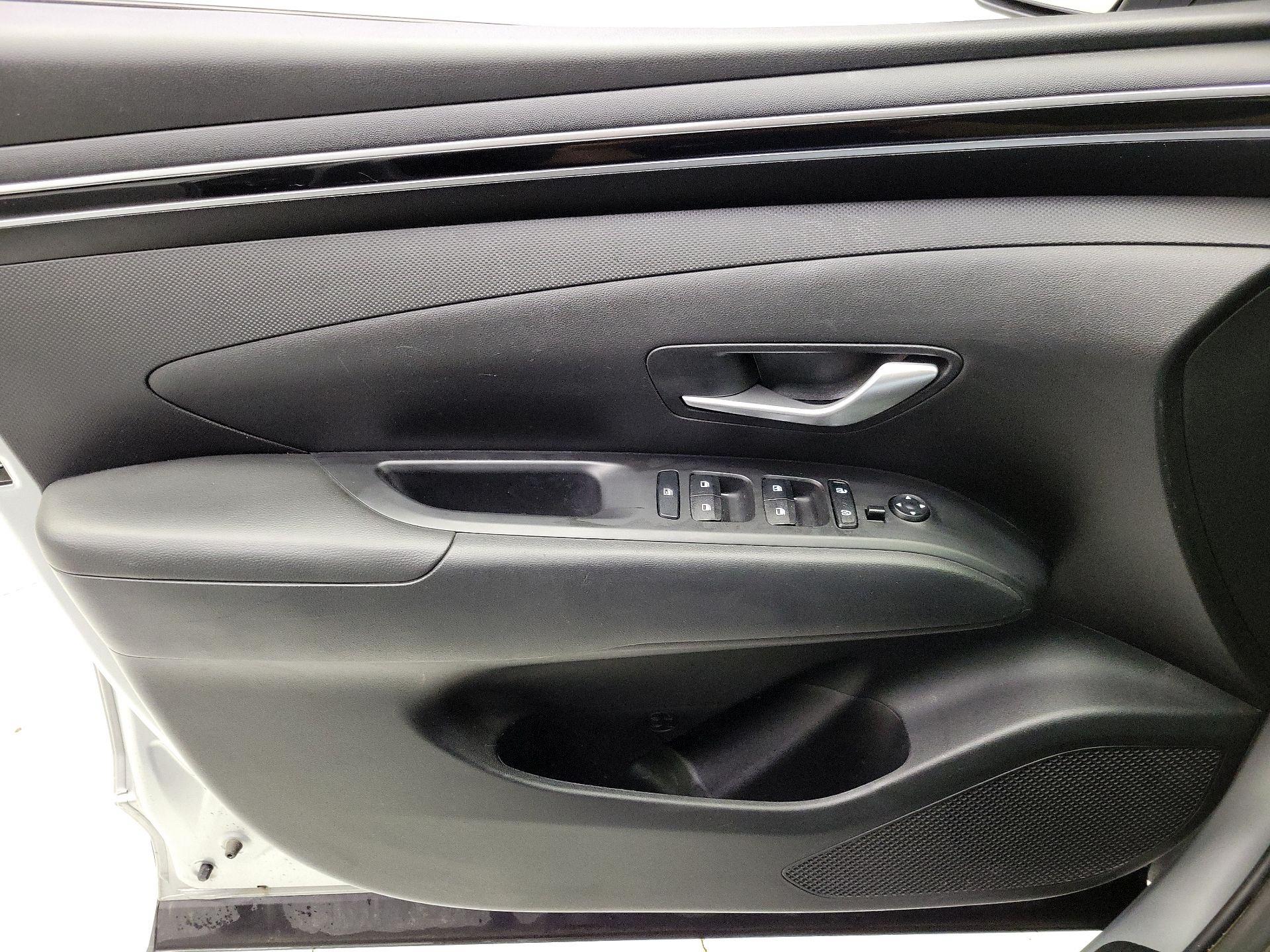 Thumbnail: 2024 Hyundai Tucson - 12