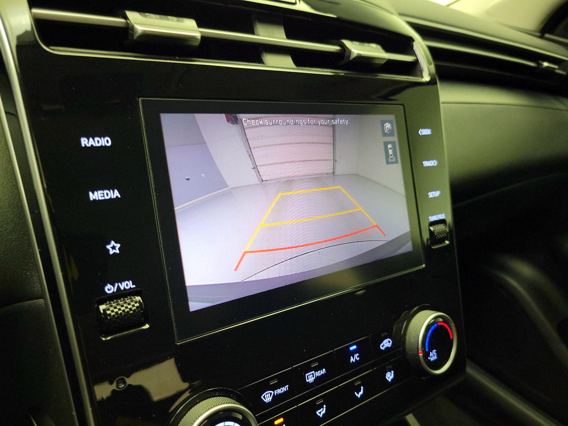 Thumbnail: 2024 Hyundai Tucson - 13