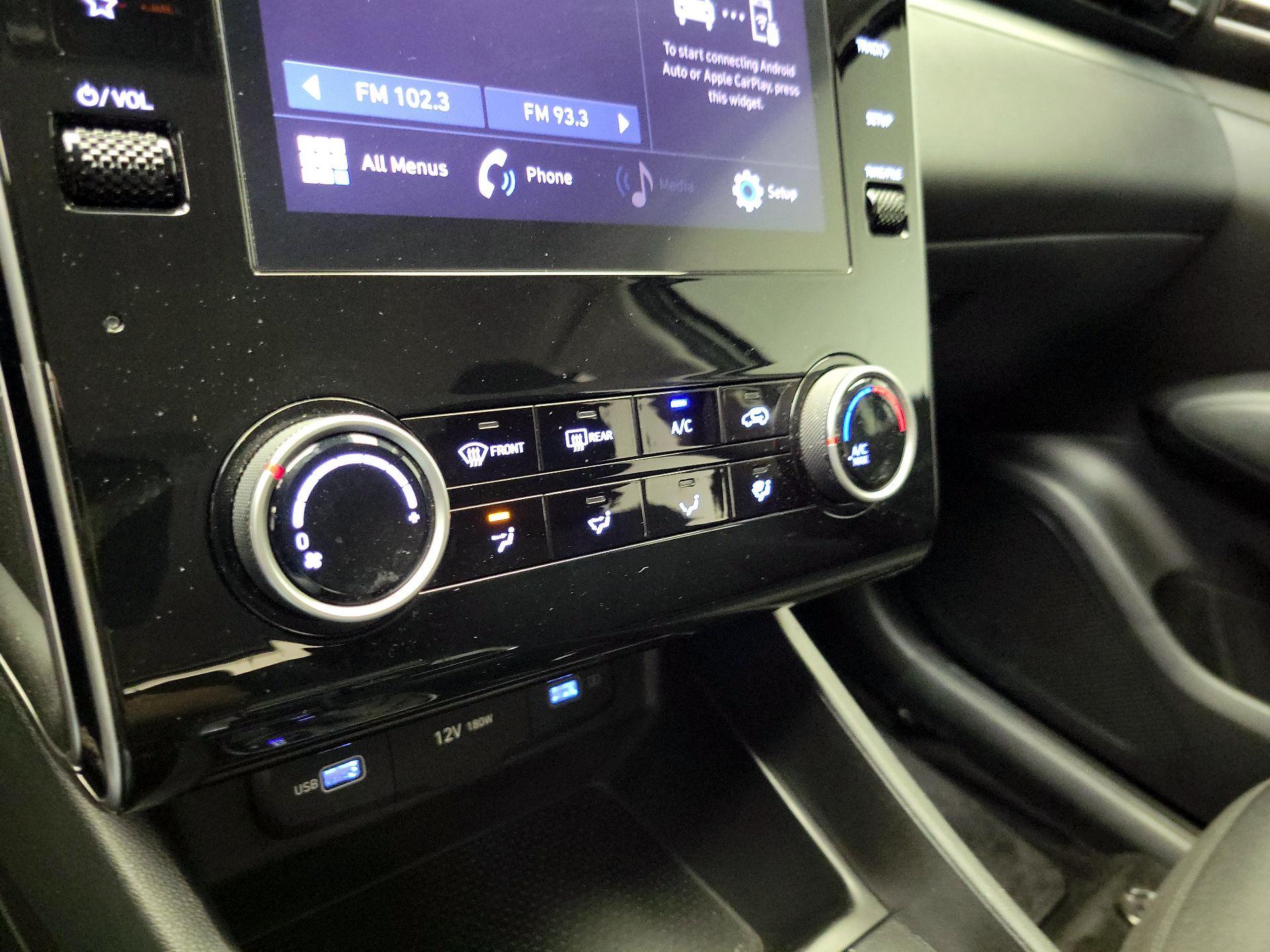 Thumbnail: 2024 Hyundai Tucson - 15