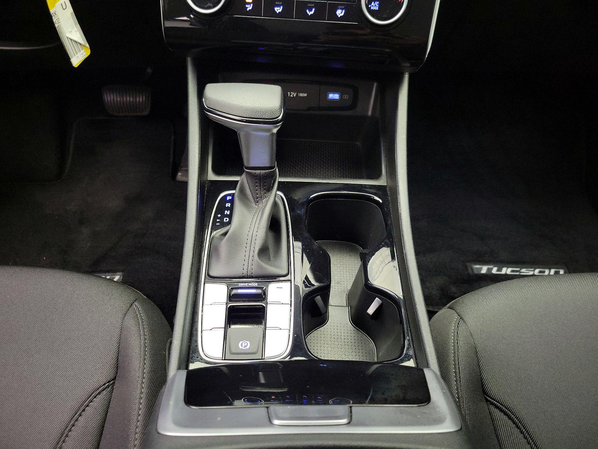 Thumbnail: 2024 Hyundai Tucson - 16