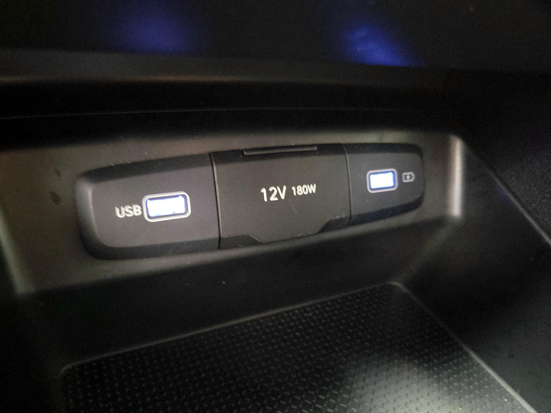 Thumbnail: 2024 Hyundai Tucson - 17