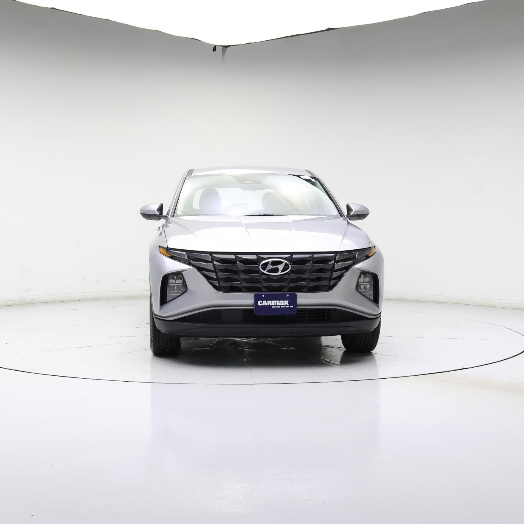 Thumbnail: 2024 Hyundai Tucson - 5