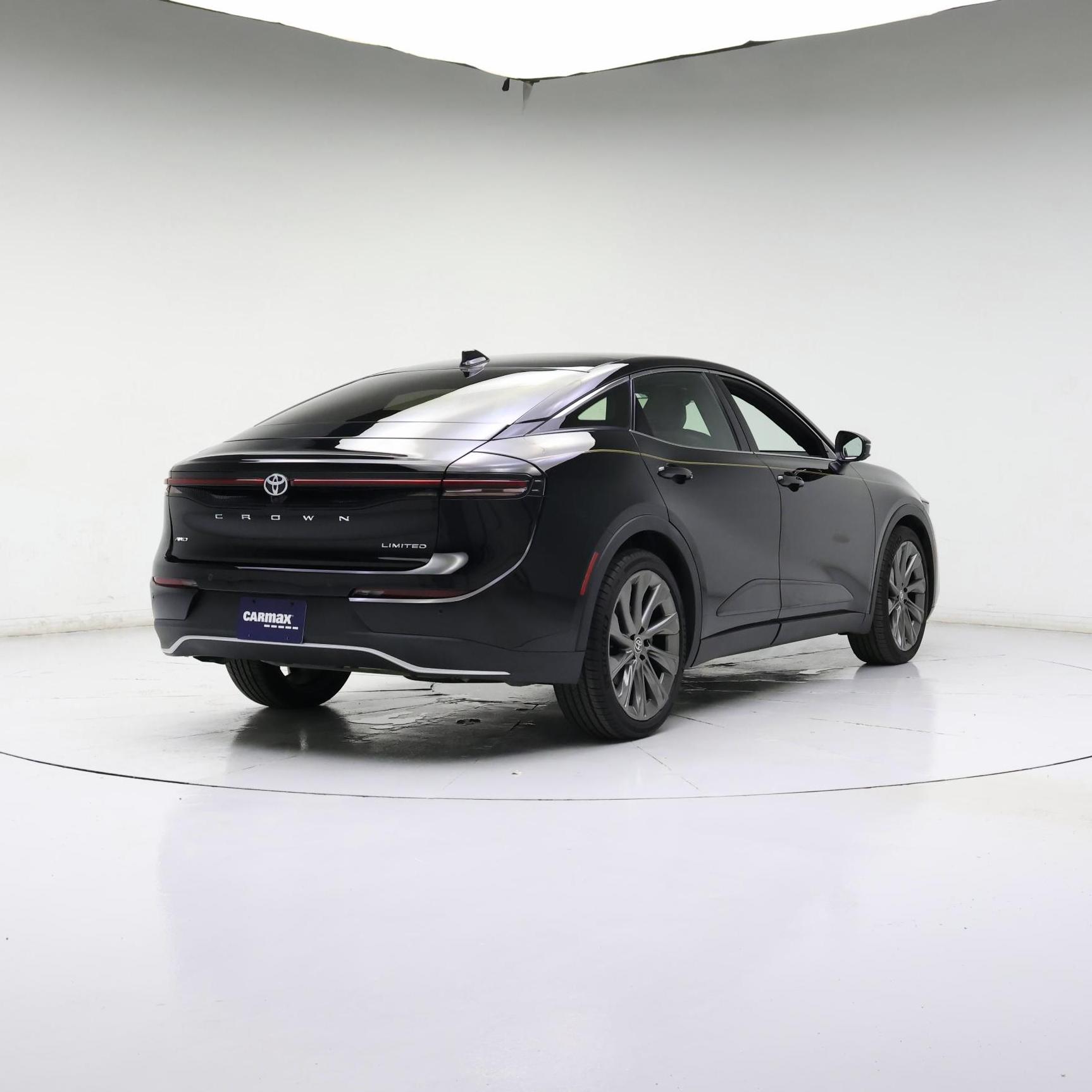Thumbnail: 2023 Toyota Crown - 8