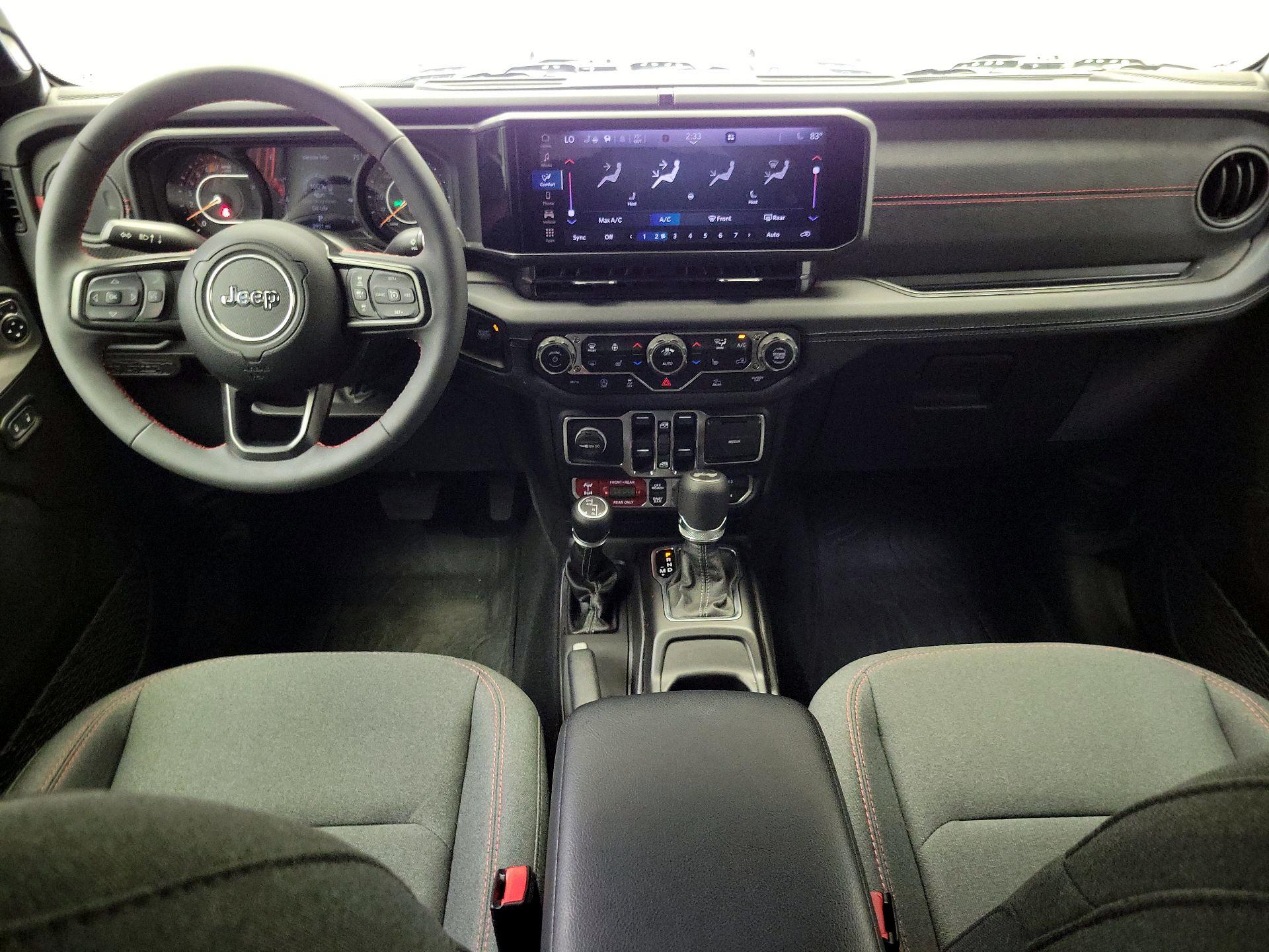 Thumbnail: 2024 Jeep Wrangler - 9