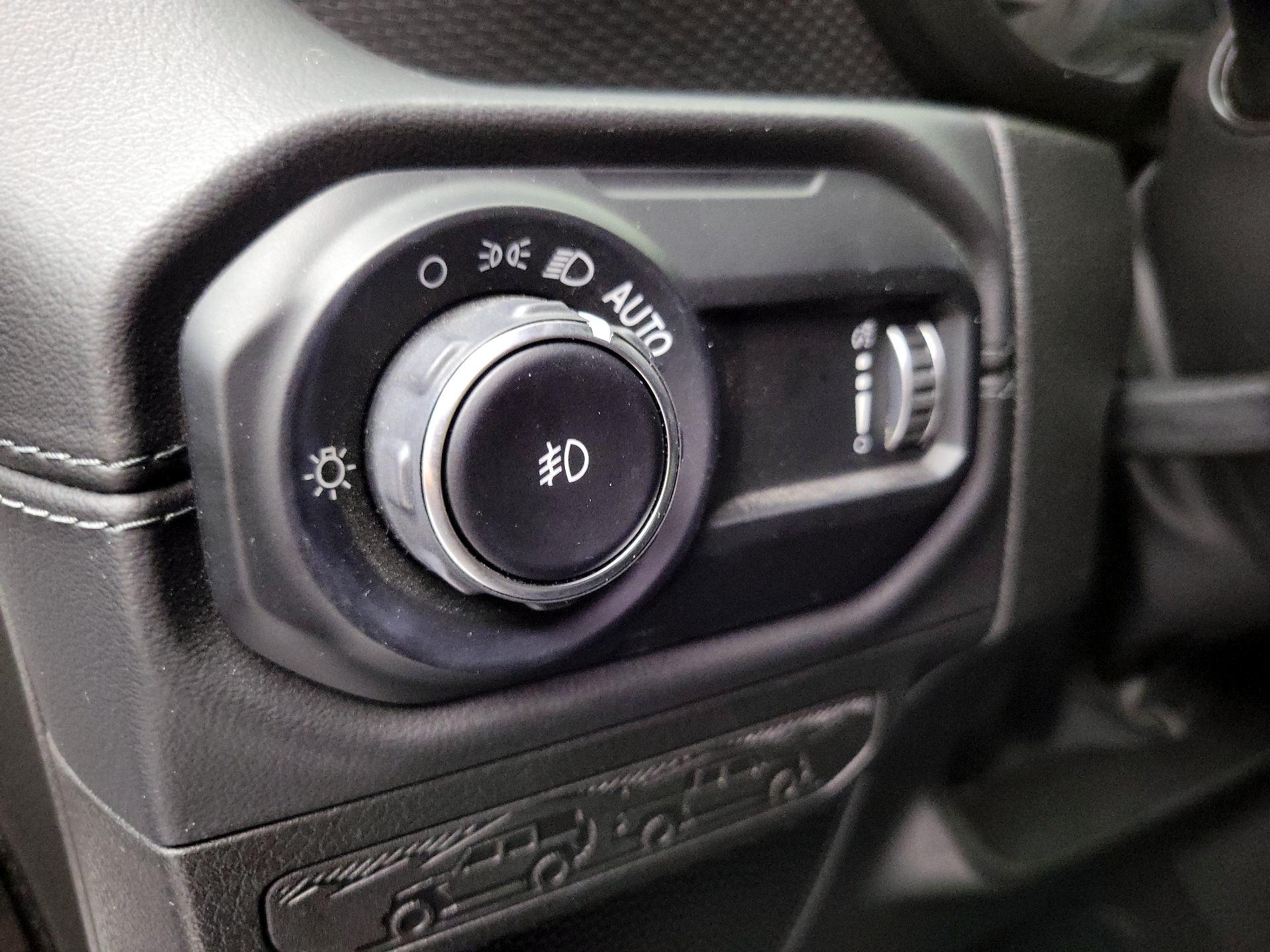 Thumbnail: 2024 Jeep Wrangler - 13