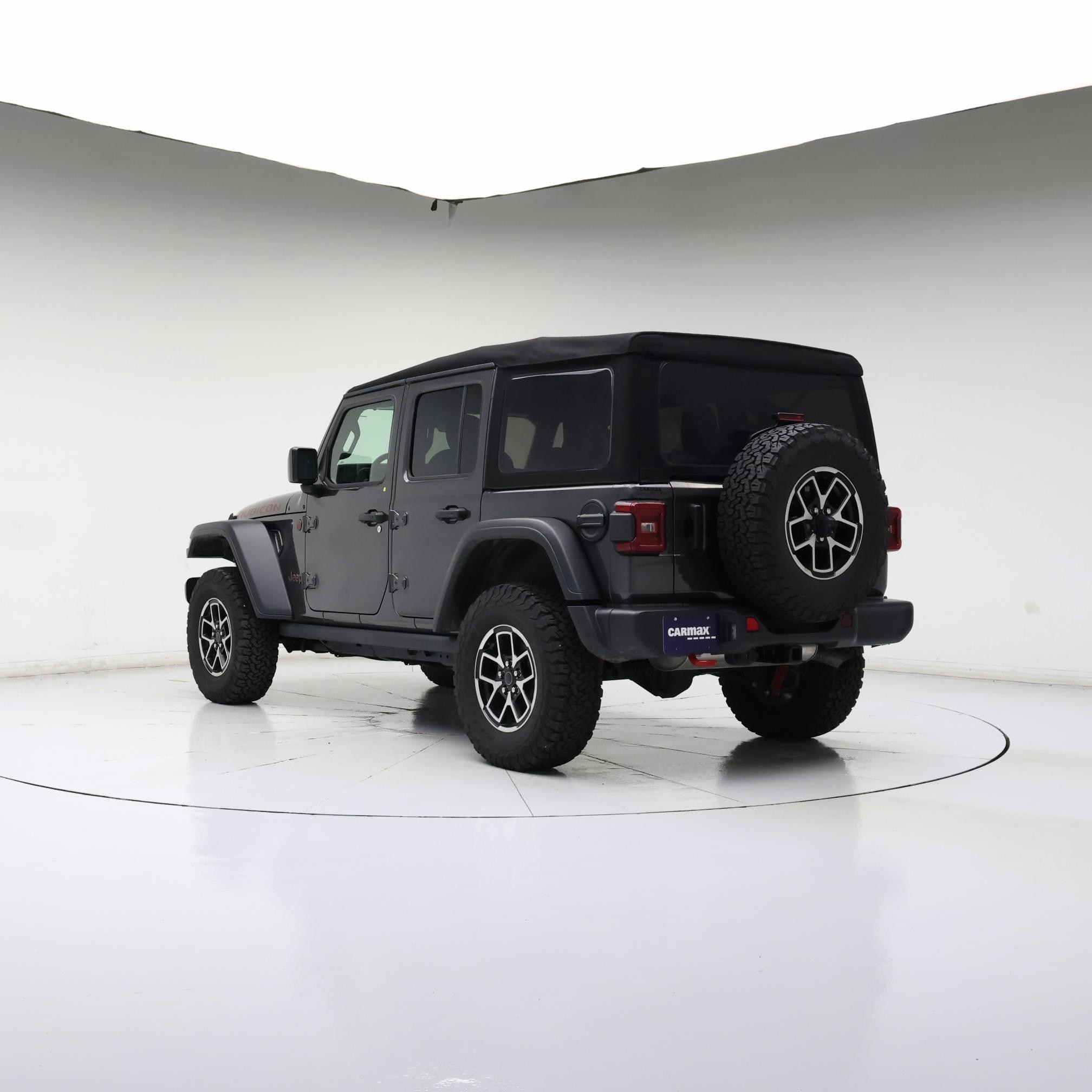 Thumbnail: 2024 Jeep Wrangler - 2