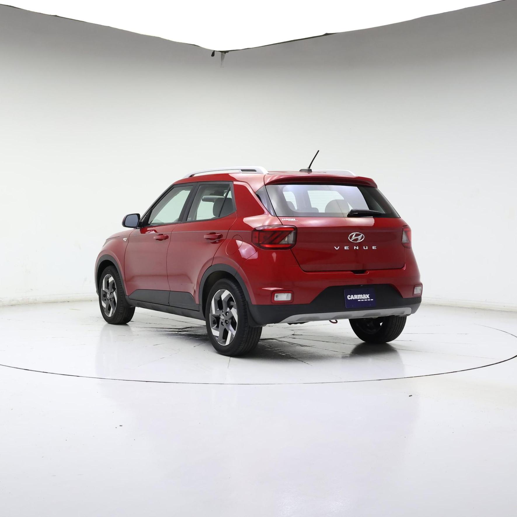 Thumbnail: 2023 Hyundai Venue - 2