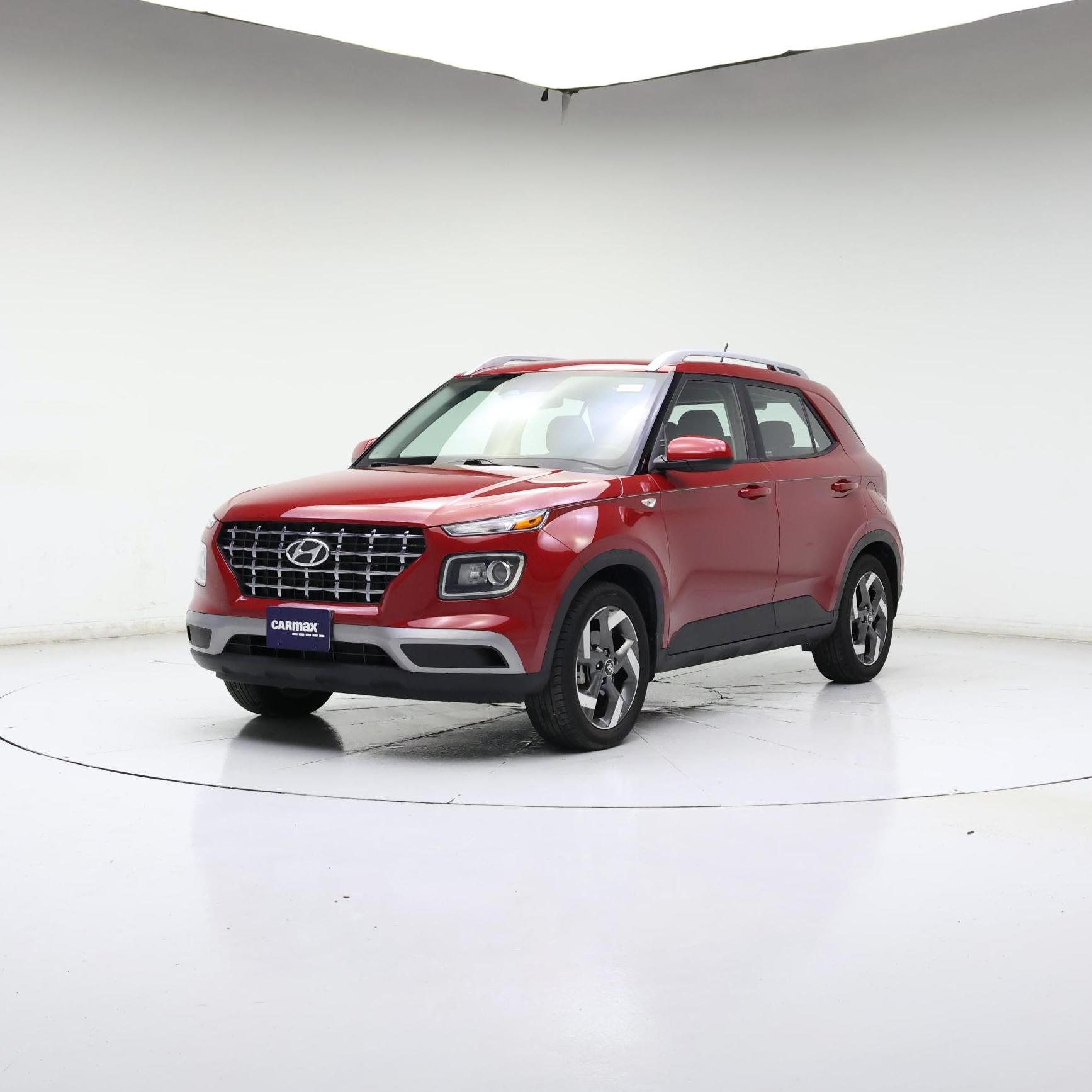 Thumbnail: 2023 Hyundai Venue - 4