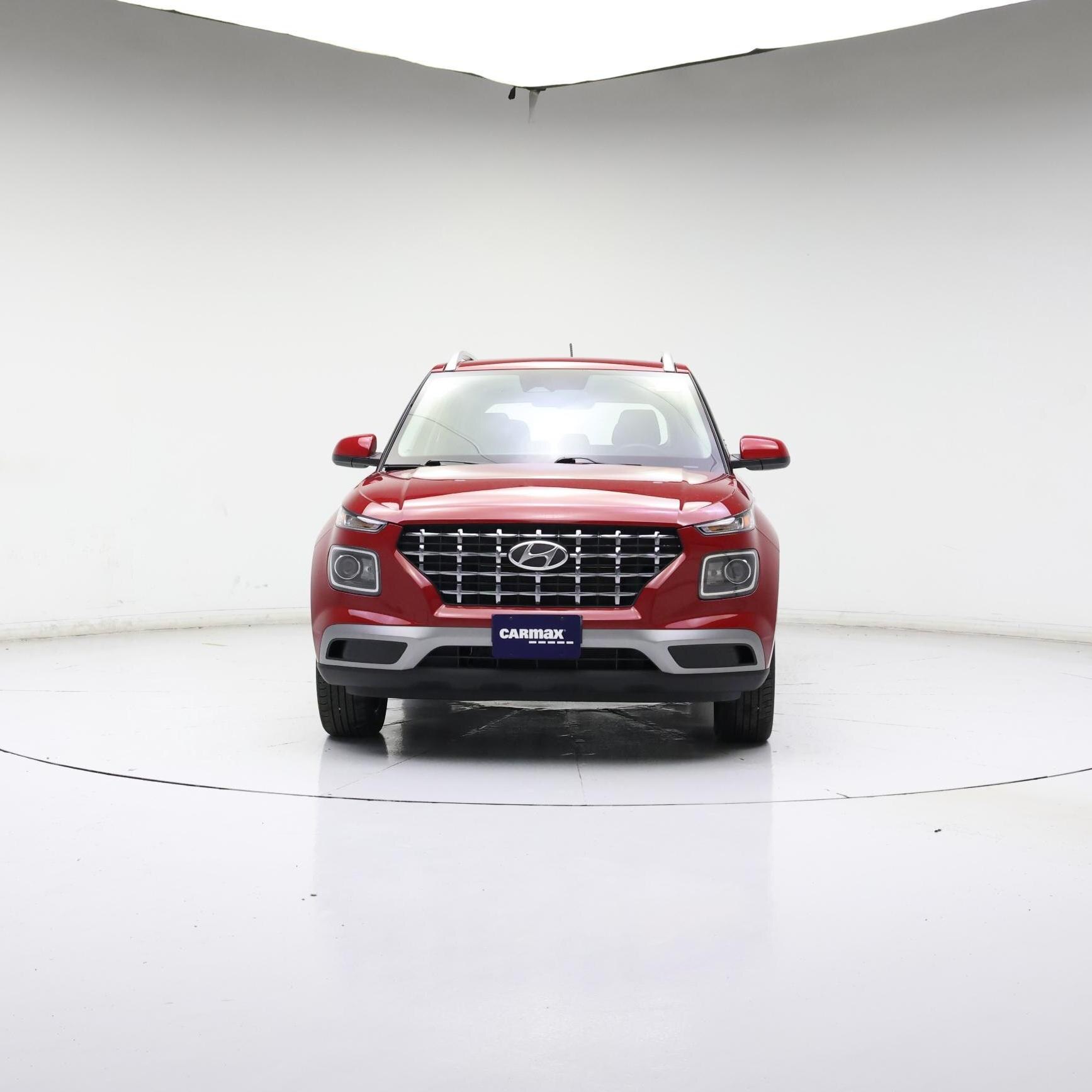 Thumbnail: 2023 Hyundai Venue - 5