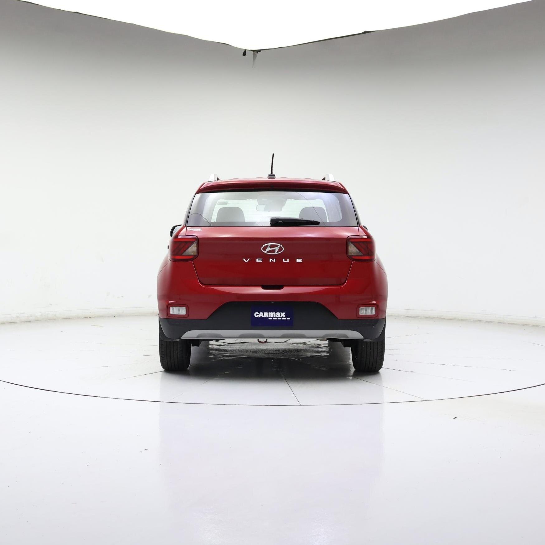 Thumbnail: 2023 Hyundai Venue - 6