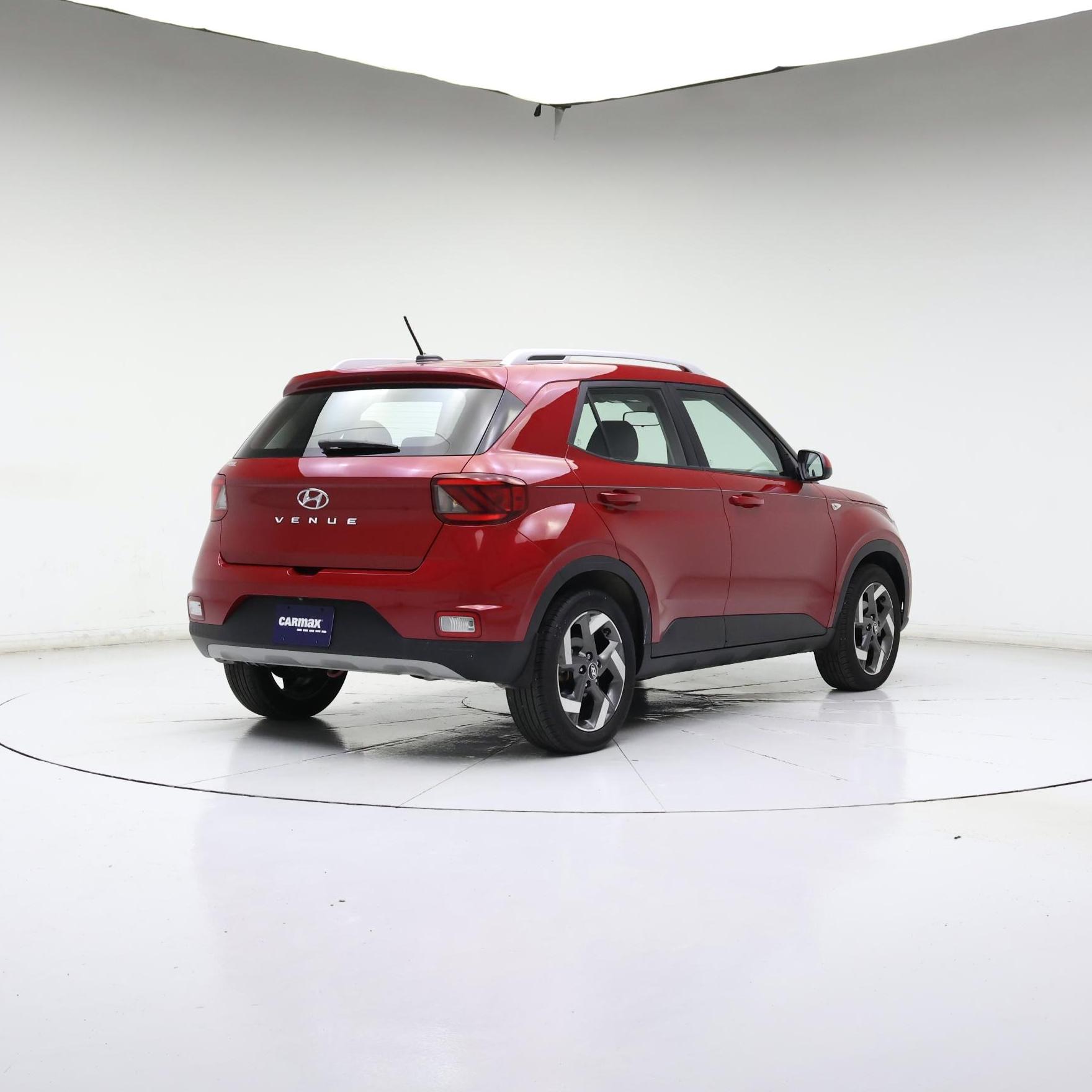 Thumbnail: 2023 Hyundai Venue - 8