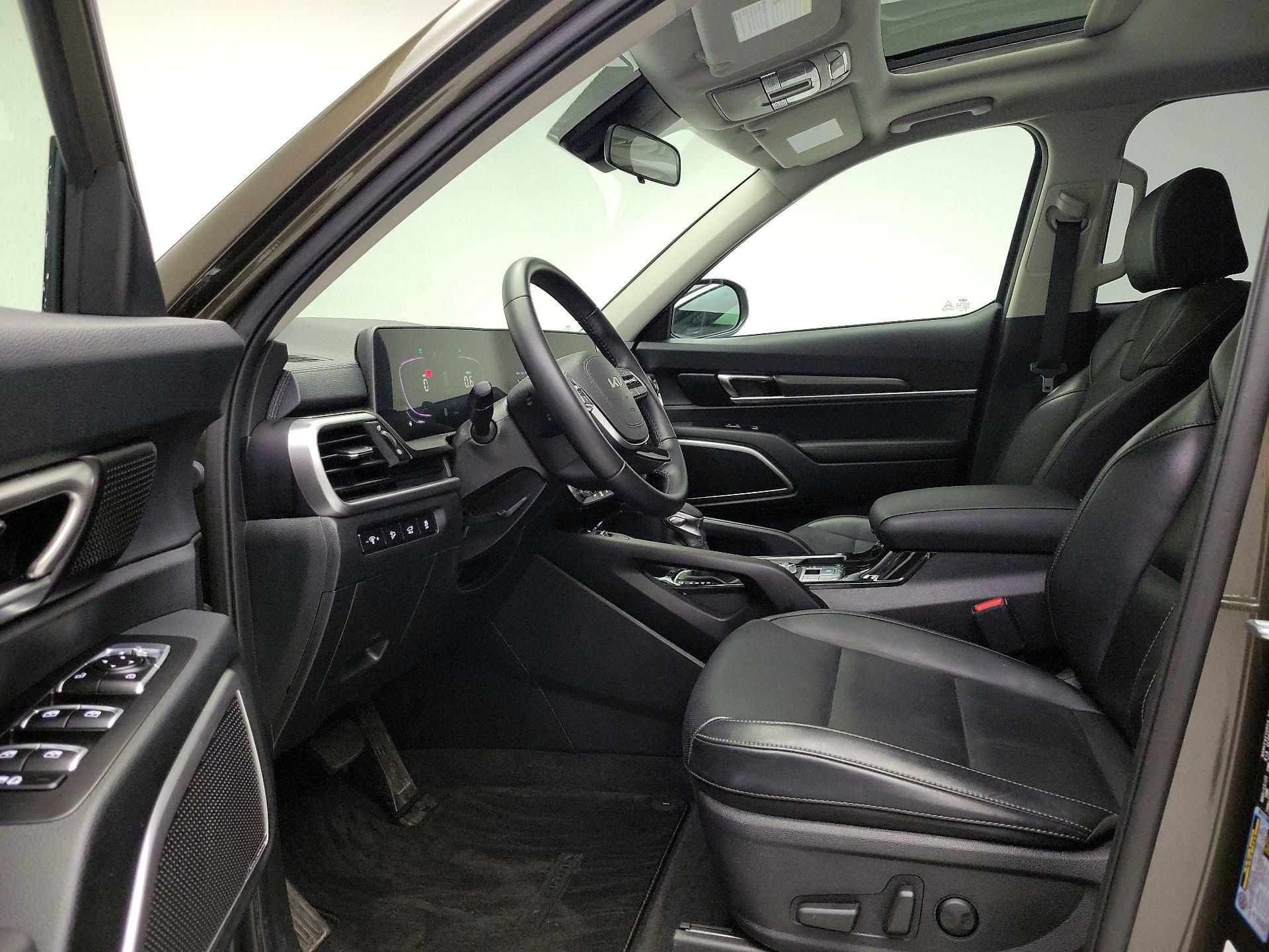 Thumbnail: 2025 Kia Telluride - 11