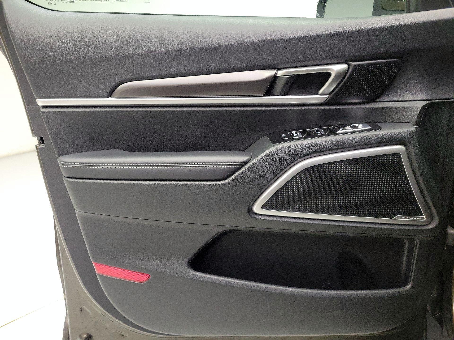 Thumbnail: 2025 Kia Telluride - 12