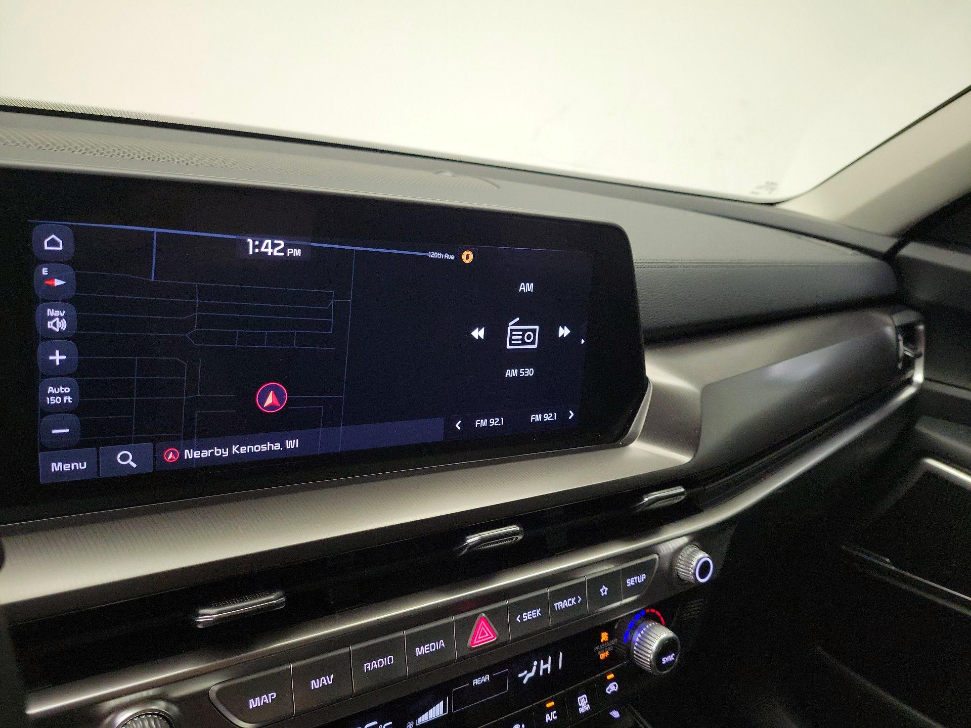 Thumbnail: 2025 Kia Telluride - 14