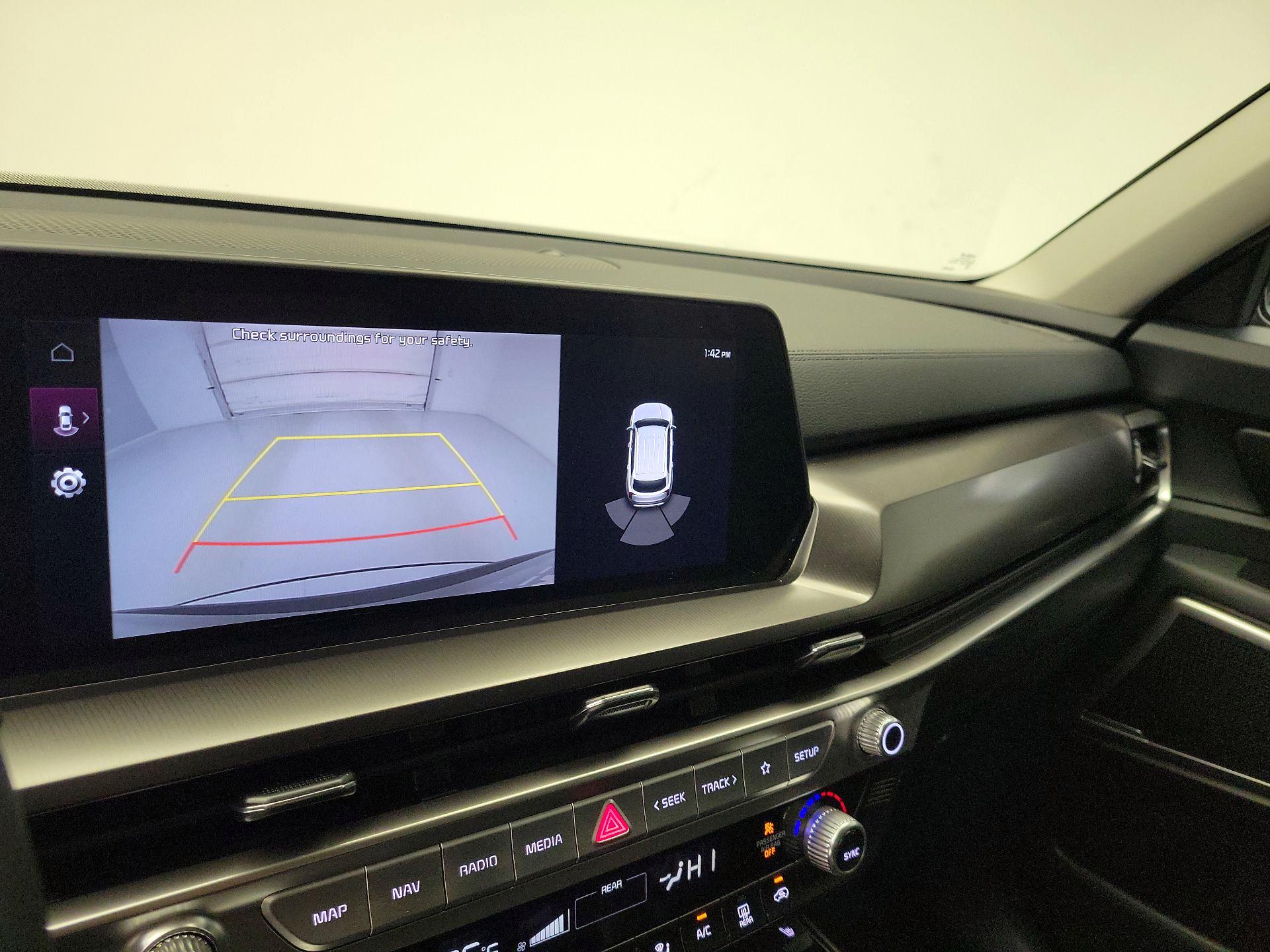 Thumbnail: 2025 Kia Telluride - 15