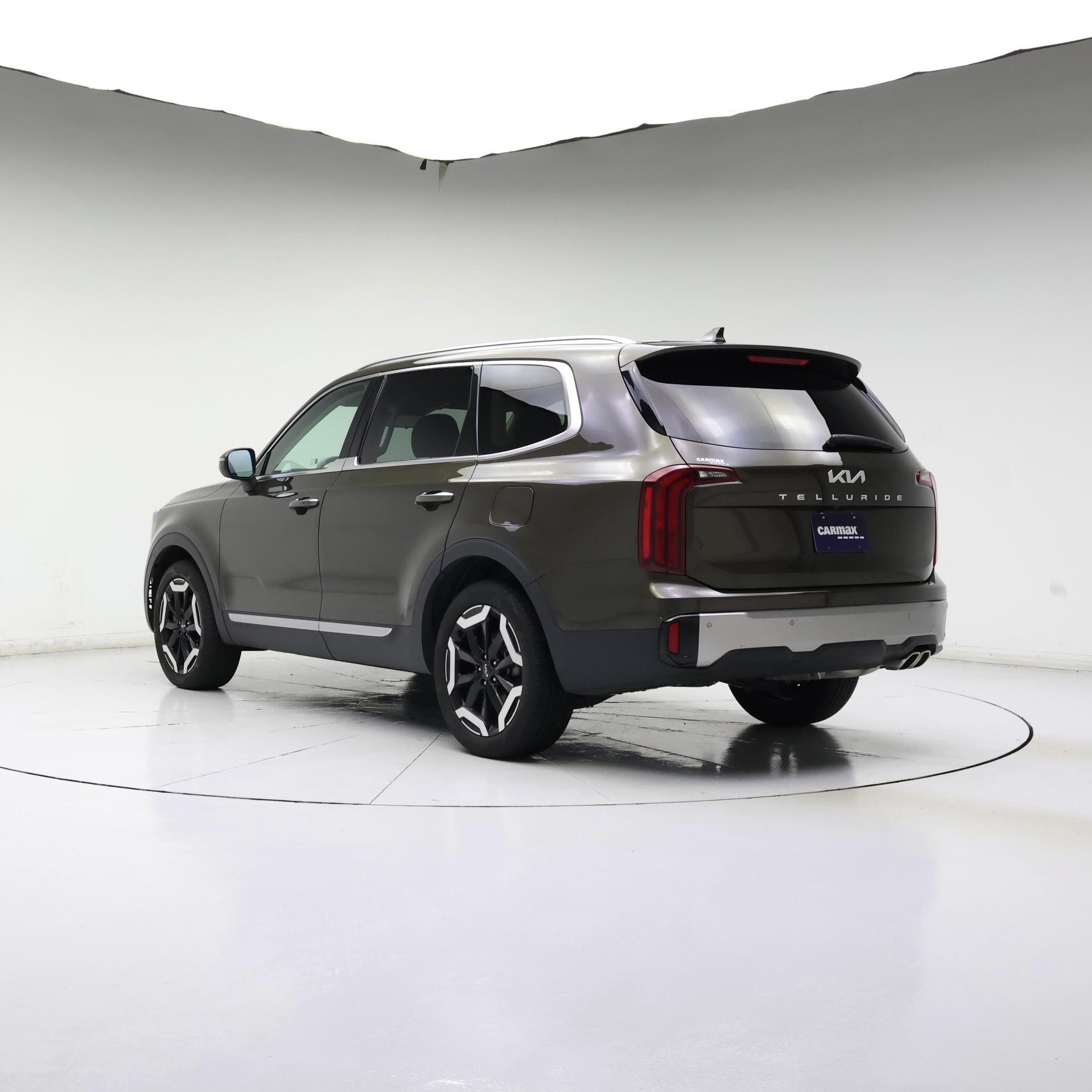 Thumbnail: 2025 Kia Telluride - 2