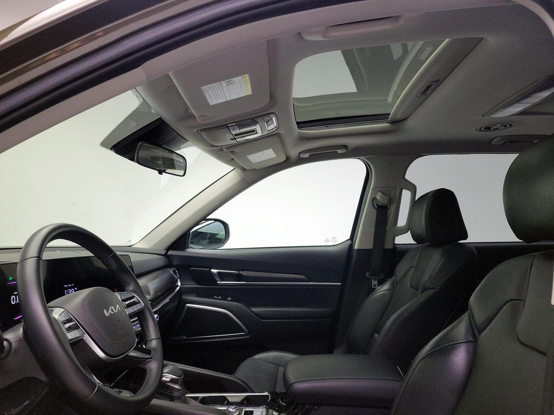 Thumbnail: 2025 Kia Telluride - 20