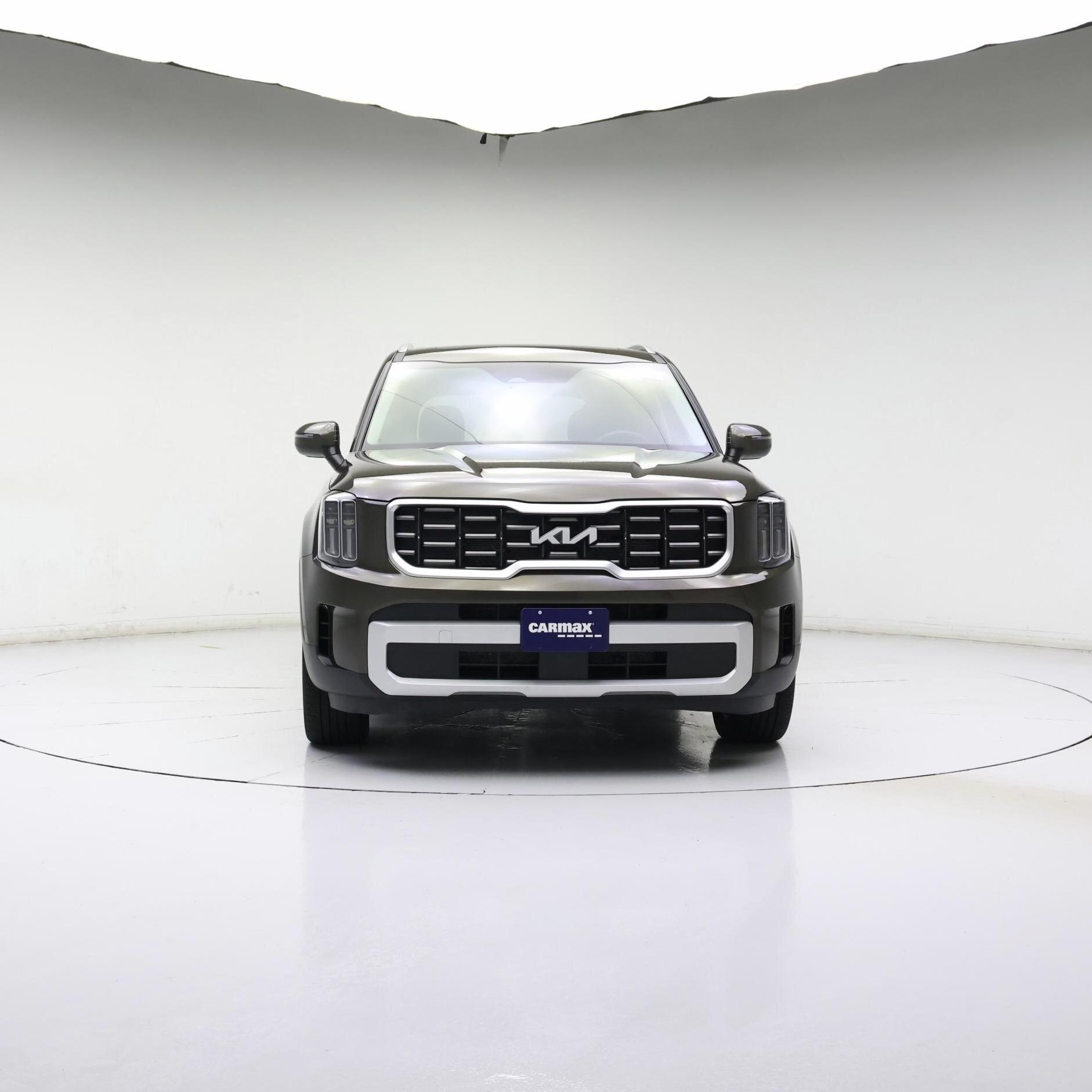 Thumbnail: 2025 Kia Telluride - 5