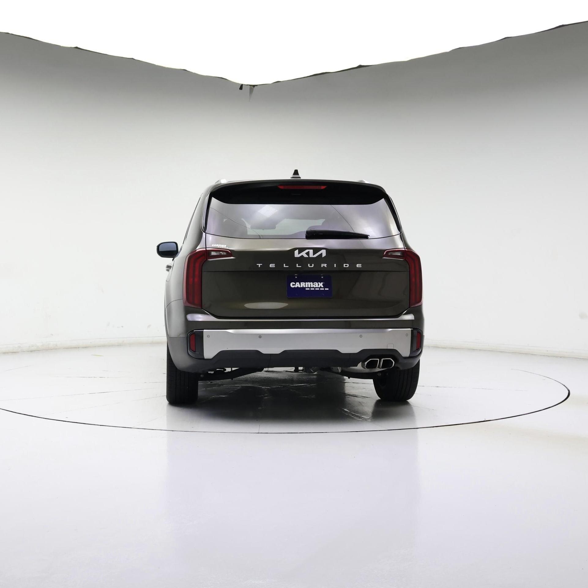 Thumbnail: 2025 Kia Telluride - 6