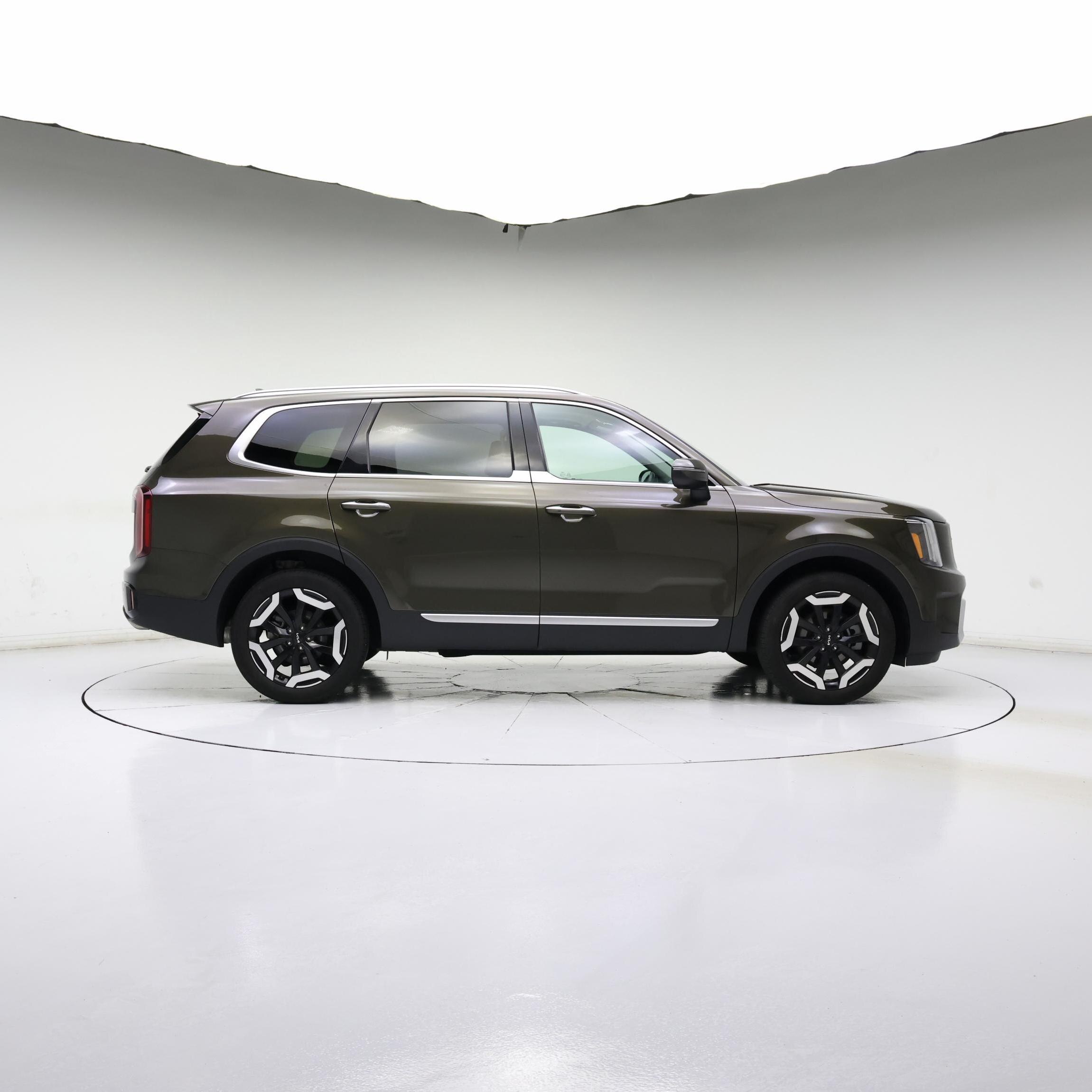 Thumbnail: 2025 Kia Telluride - 7