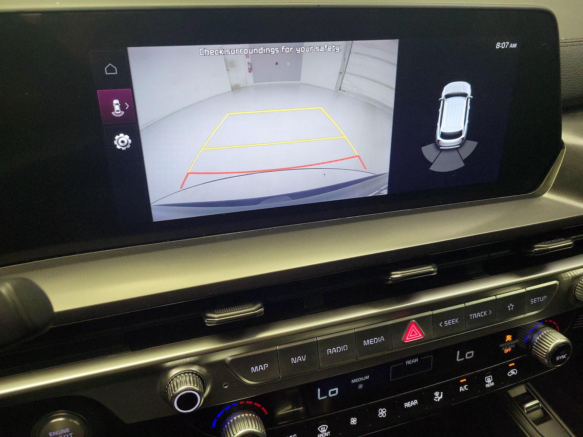 Thumbnail: 2023 Kia Telluride - 15