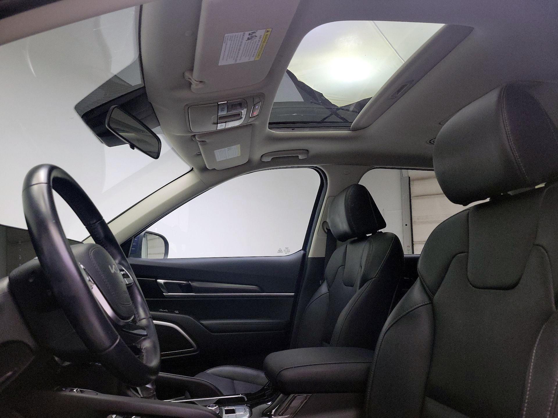 Thumbnail: 2023 Kia Telluride - 20