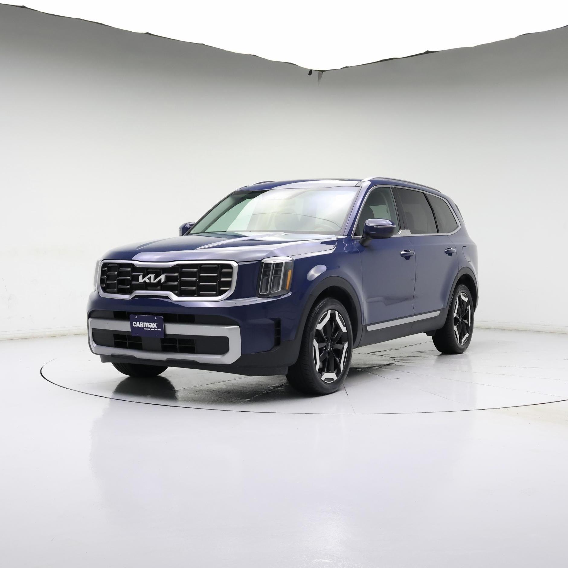 Thumbnail: 2023 Kia Telluride - 4